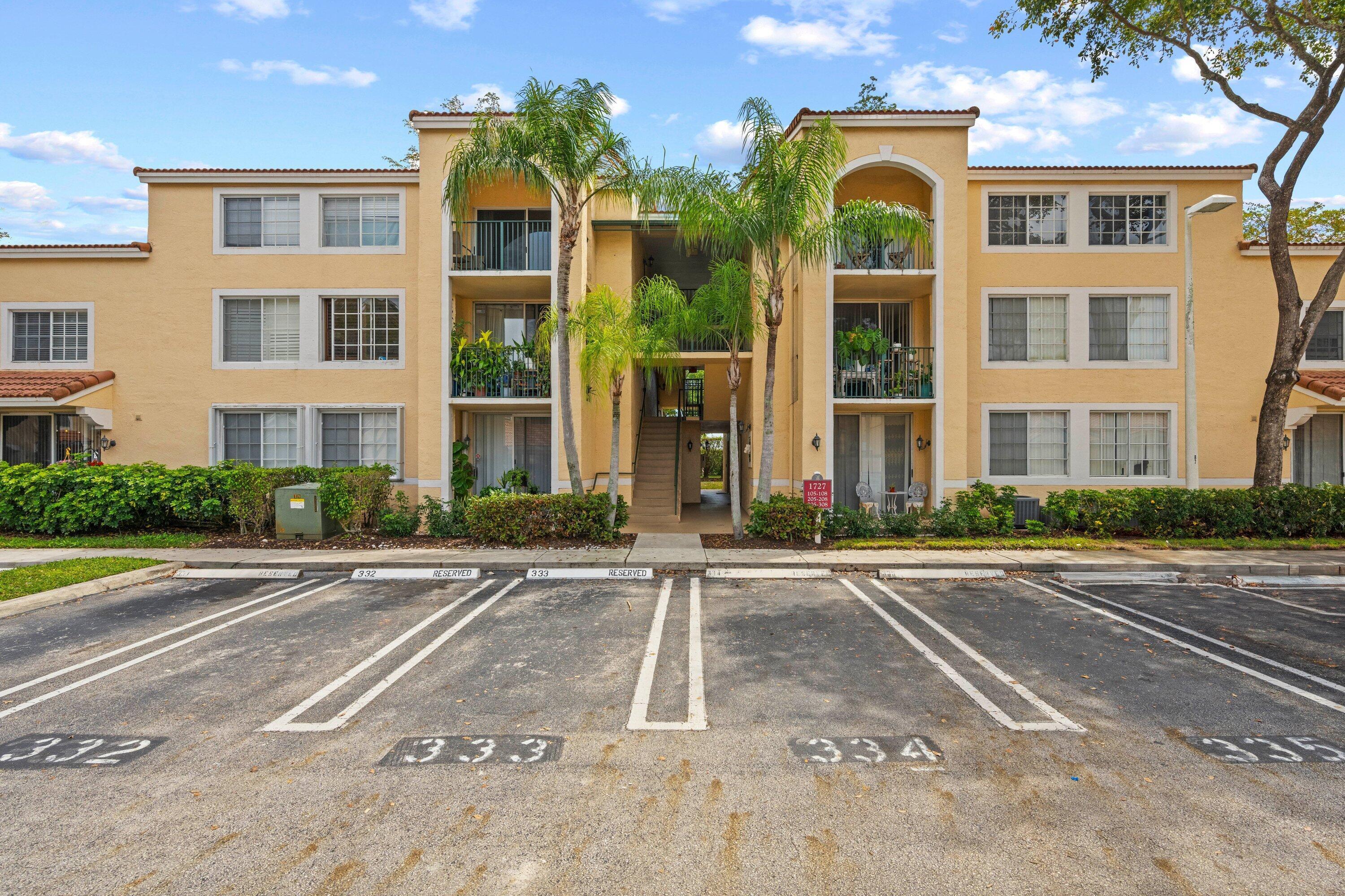 1727 Village Boulevard 306 Property Photo 17