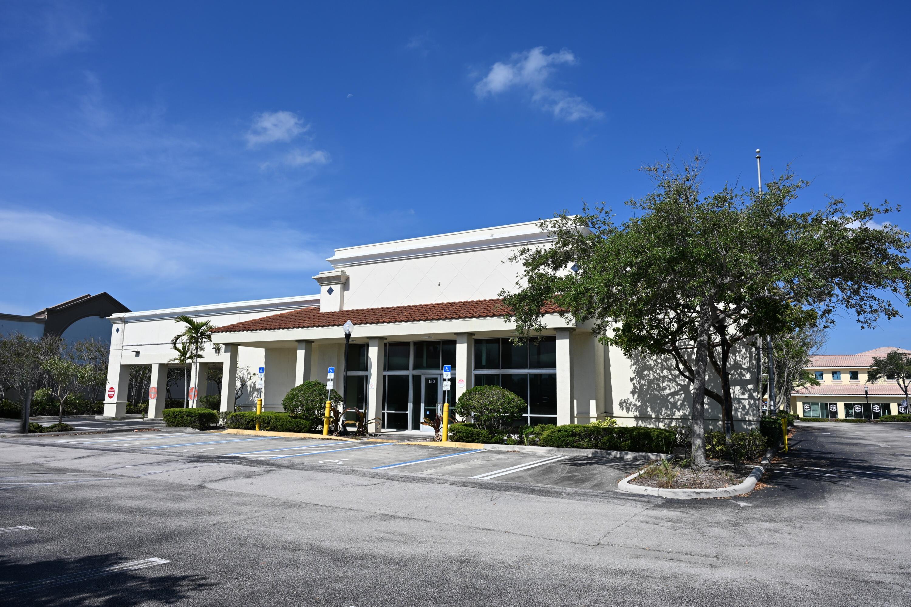 150 Tequesta Drive