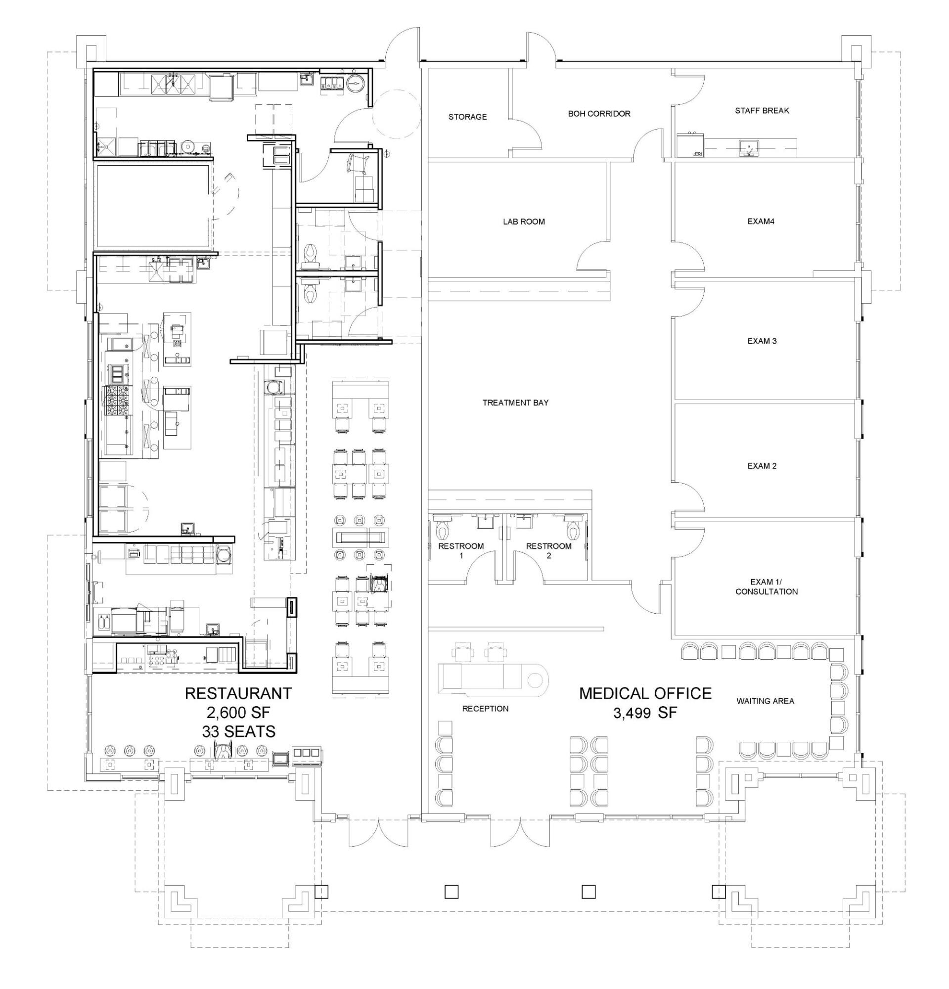 150 Tequesta Drive Property Photo 7