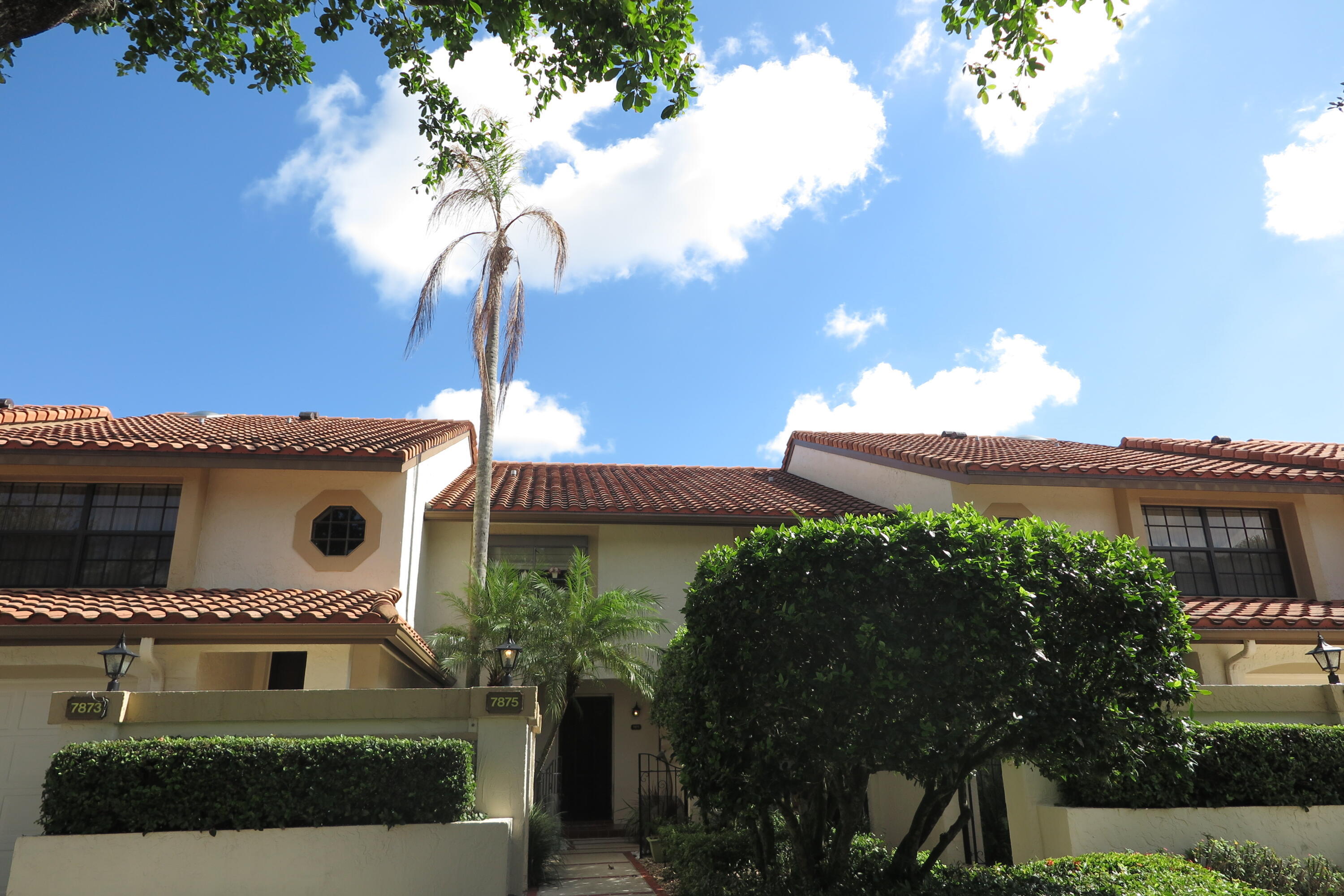 7875 La Mirada Drive Property Photo 1