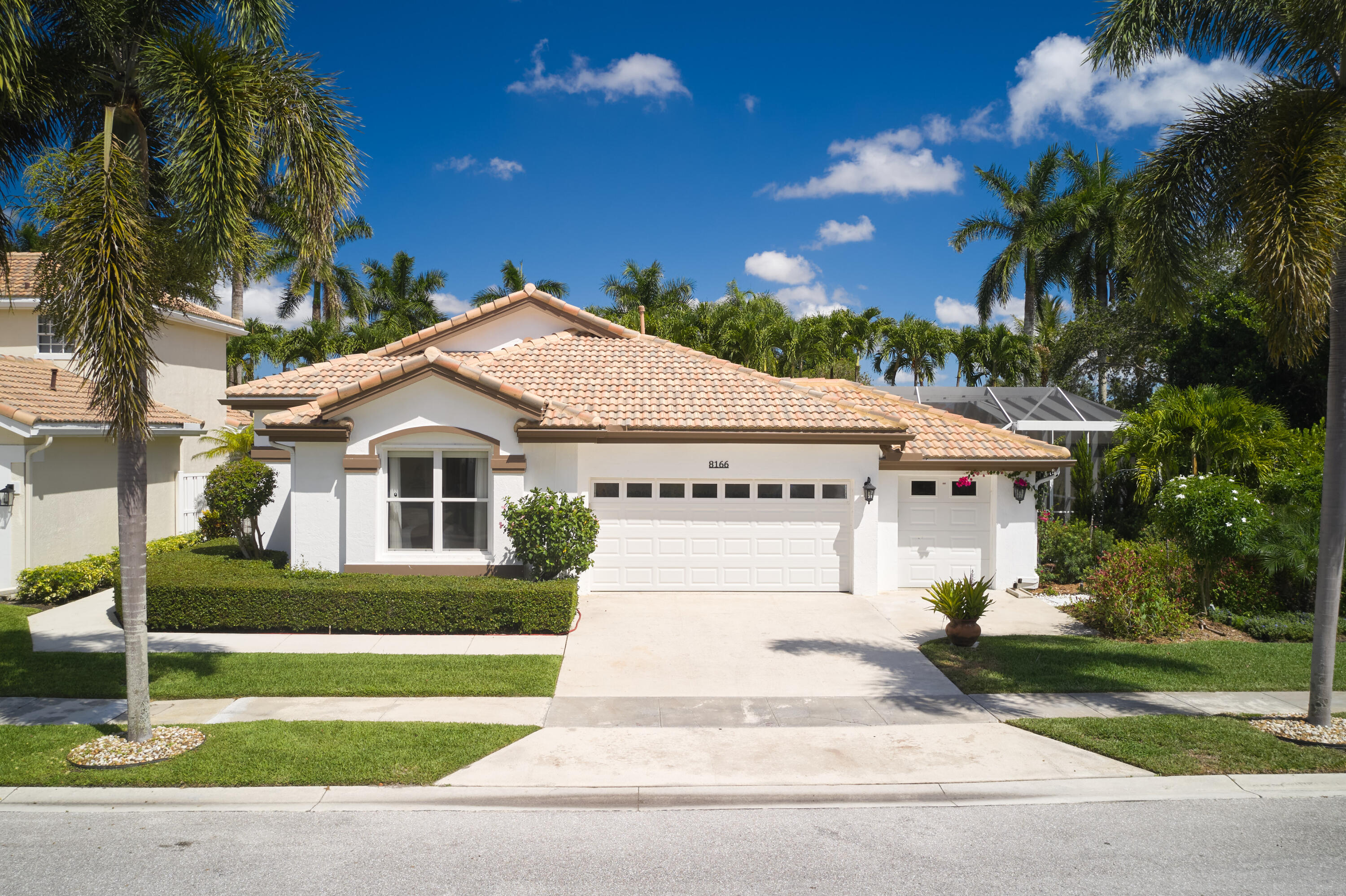 8166 Quail Meadow Way Property Photo 1