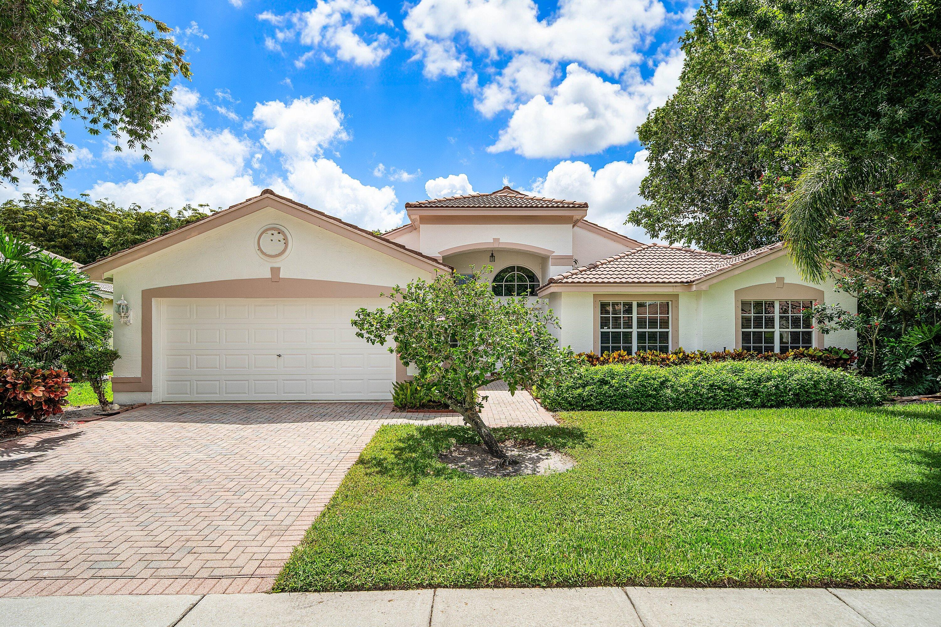 11631 Puerto Boulevard Property Photo 1