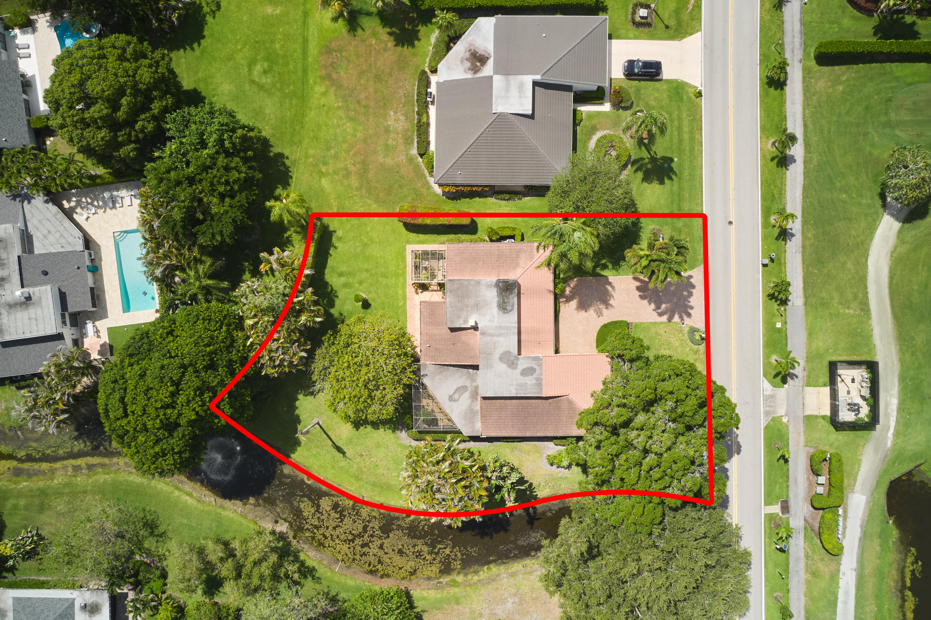 13588 Cross Pointe Drive Property Photo 34