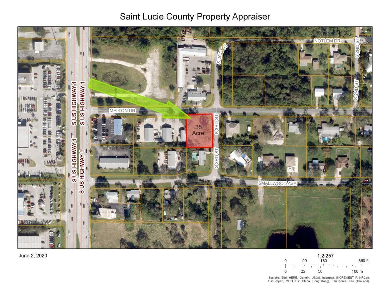 186 Melton Drive Property Photo 1