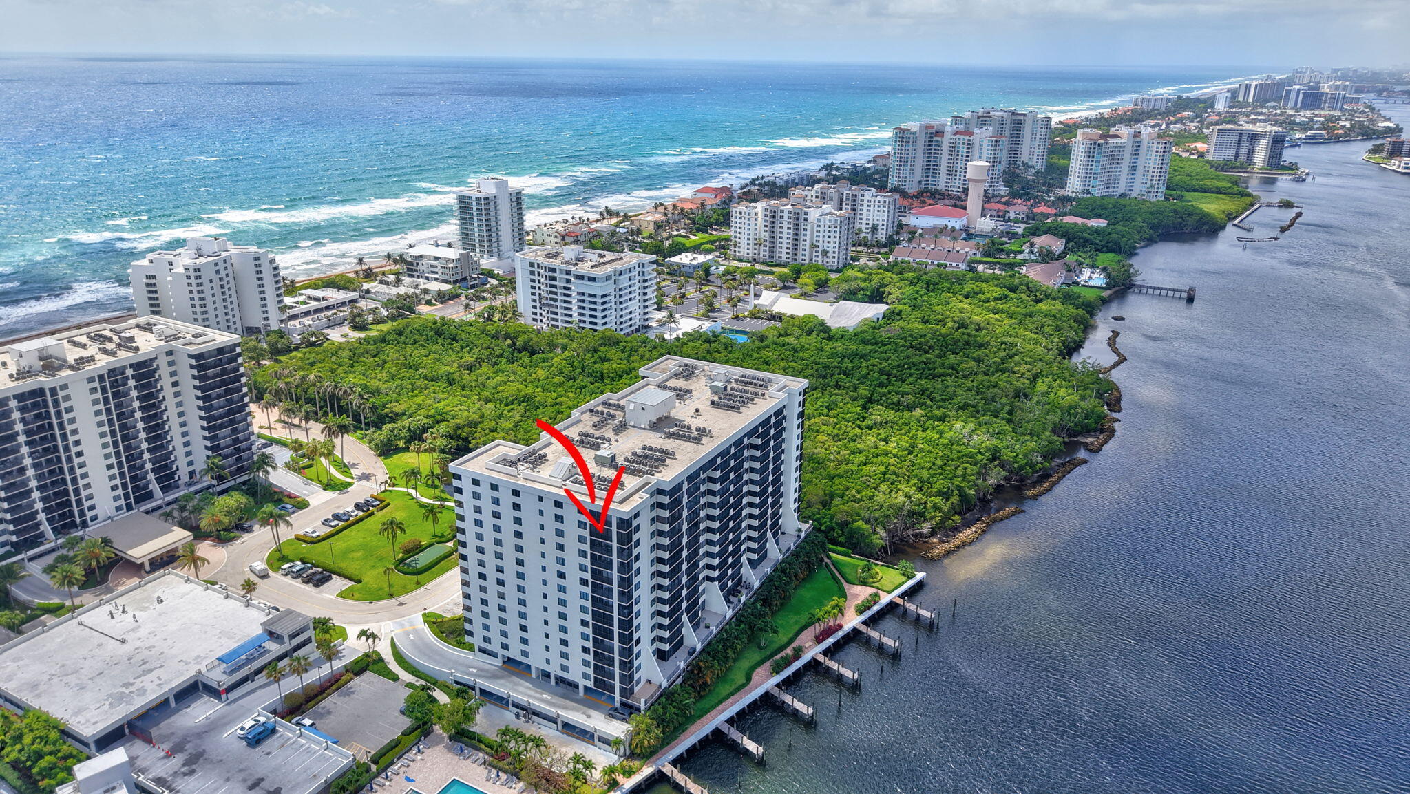 3420 S Ocean Boulevard 12t Property Photo 43