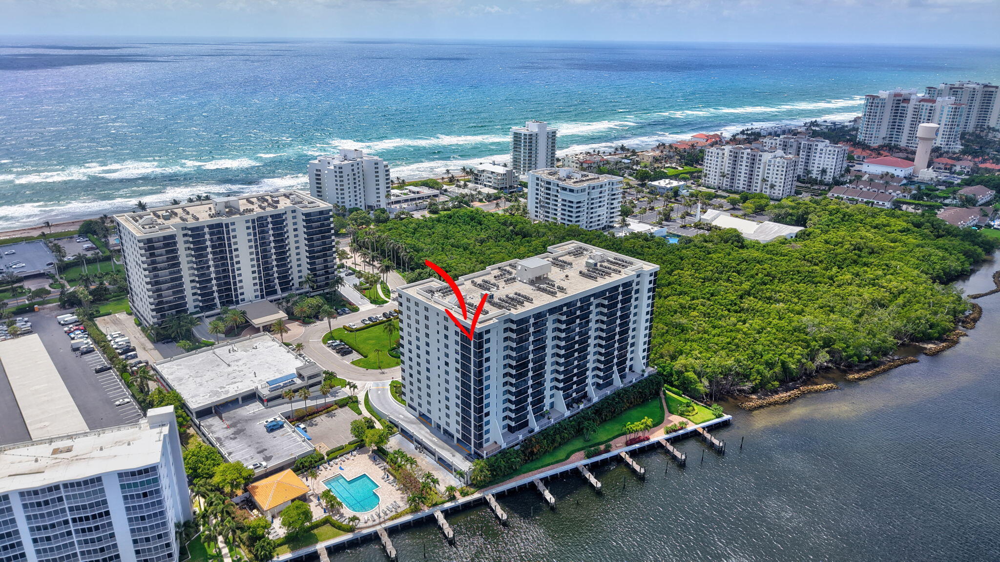 3420 S Ocean Boulevard 12t Property Photo 44
