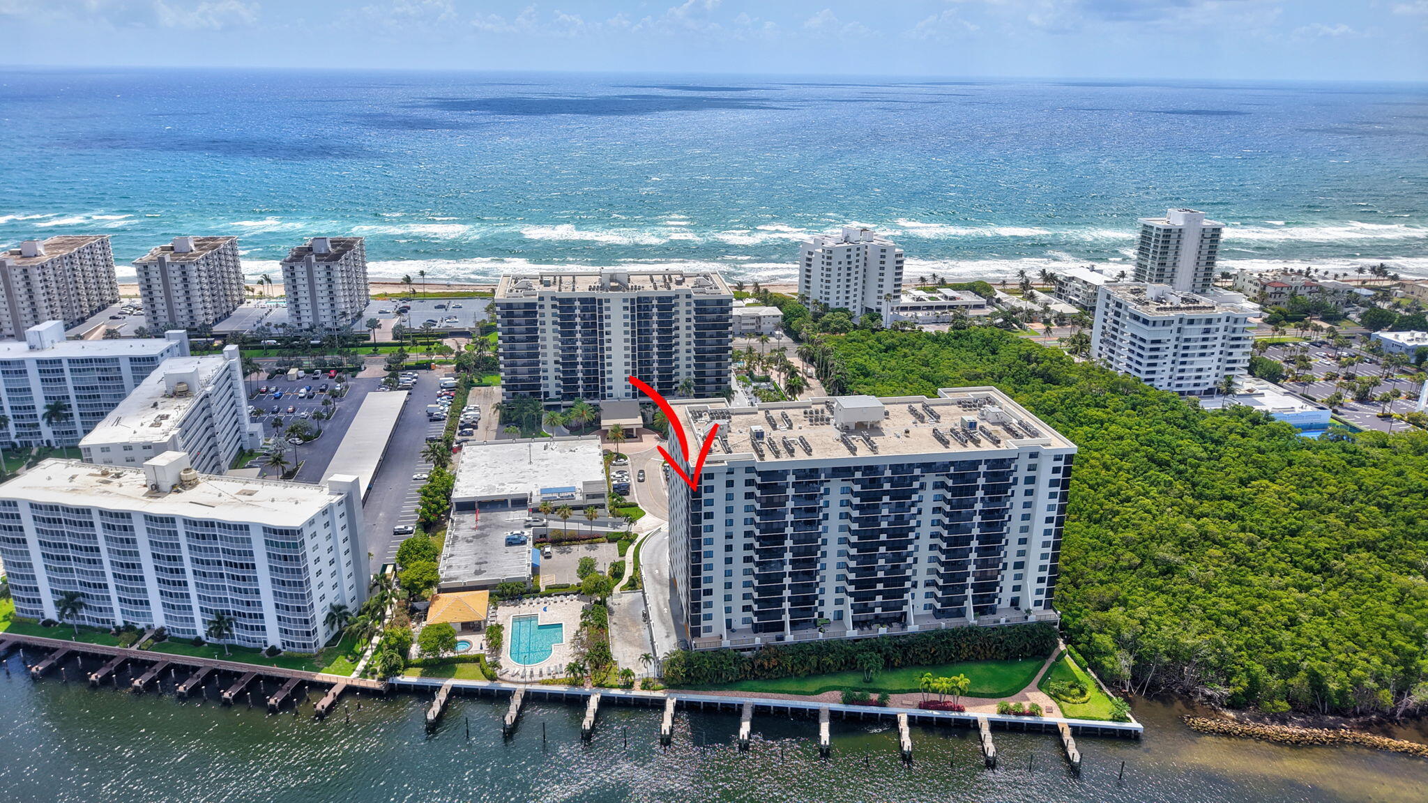 3420 S Ocean Boulevard 12t Property Photo 45
