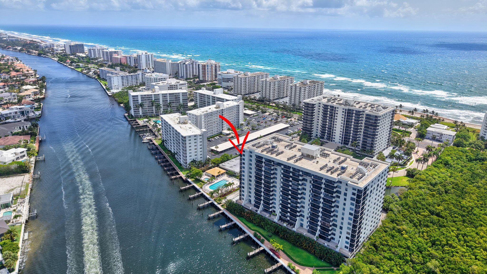 3420 S Ocean Boulevard 12t Property Photo 46