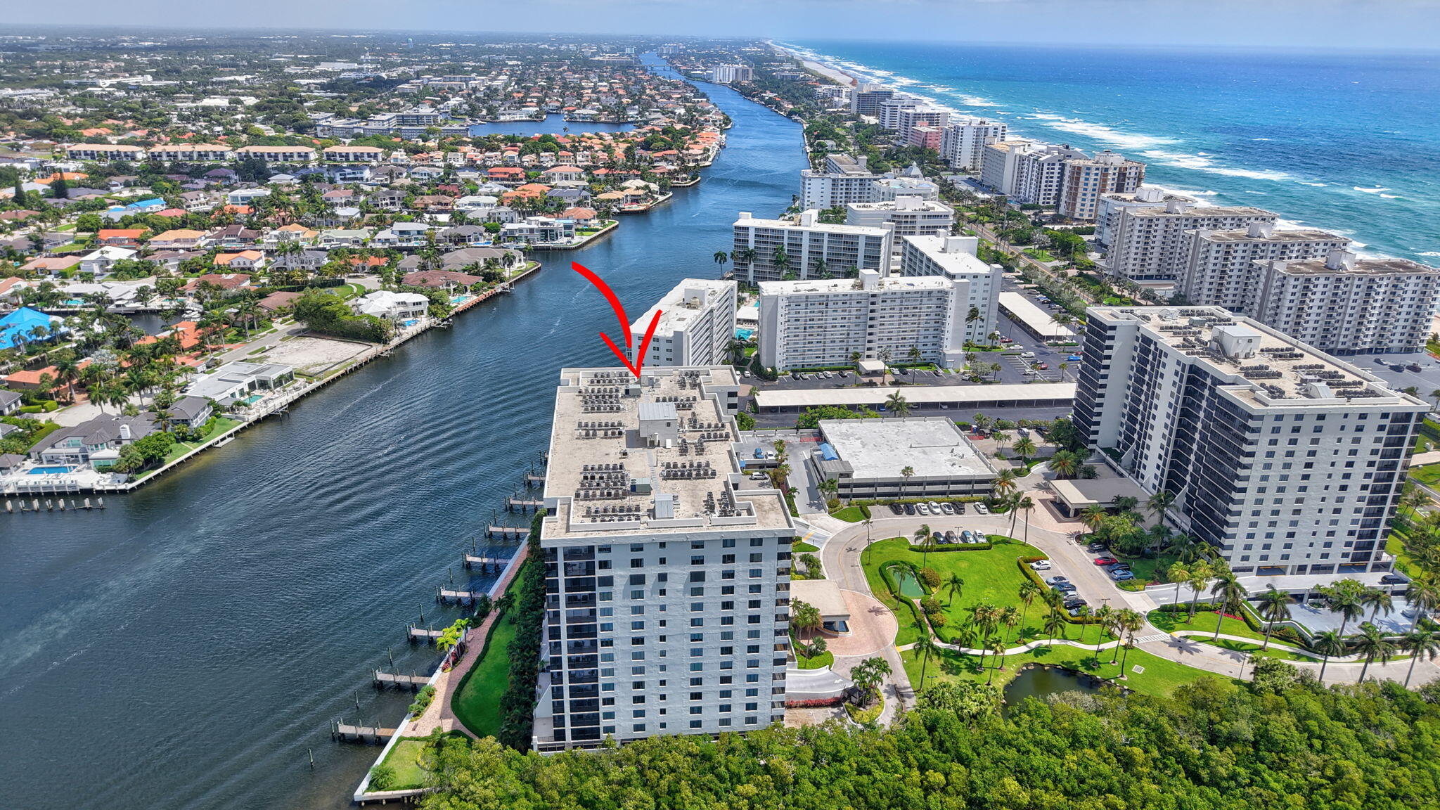 3420 S Ocean Boulevard 12t Property Photo 48