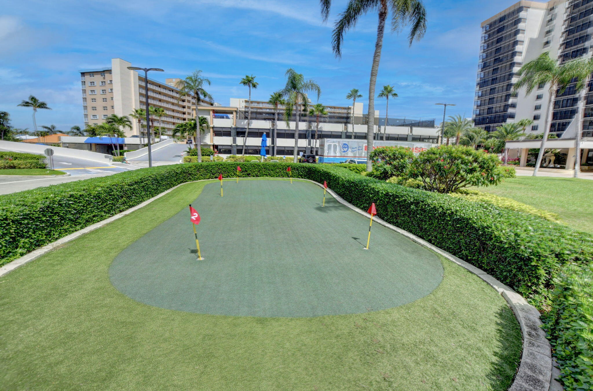 3420 S Ocean Boulevard 12t Property Photo 62