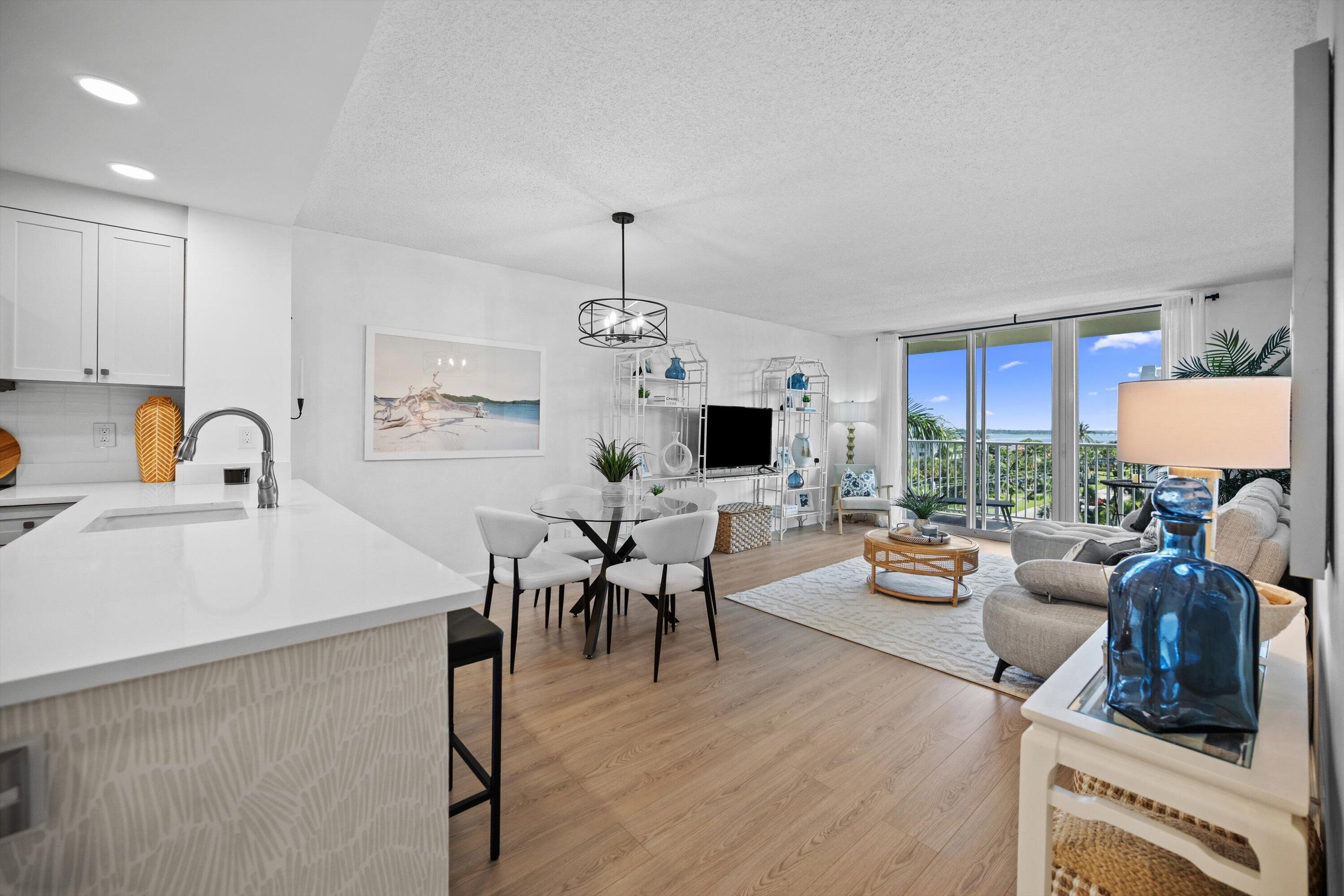 3540 S Ocean Boulevard 612 Property Photo 1
