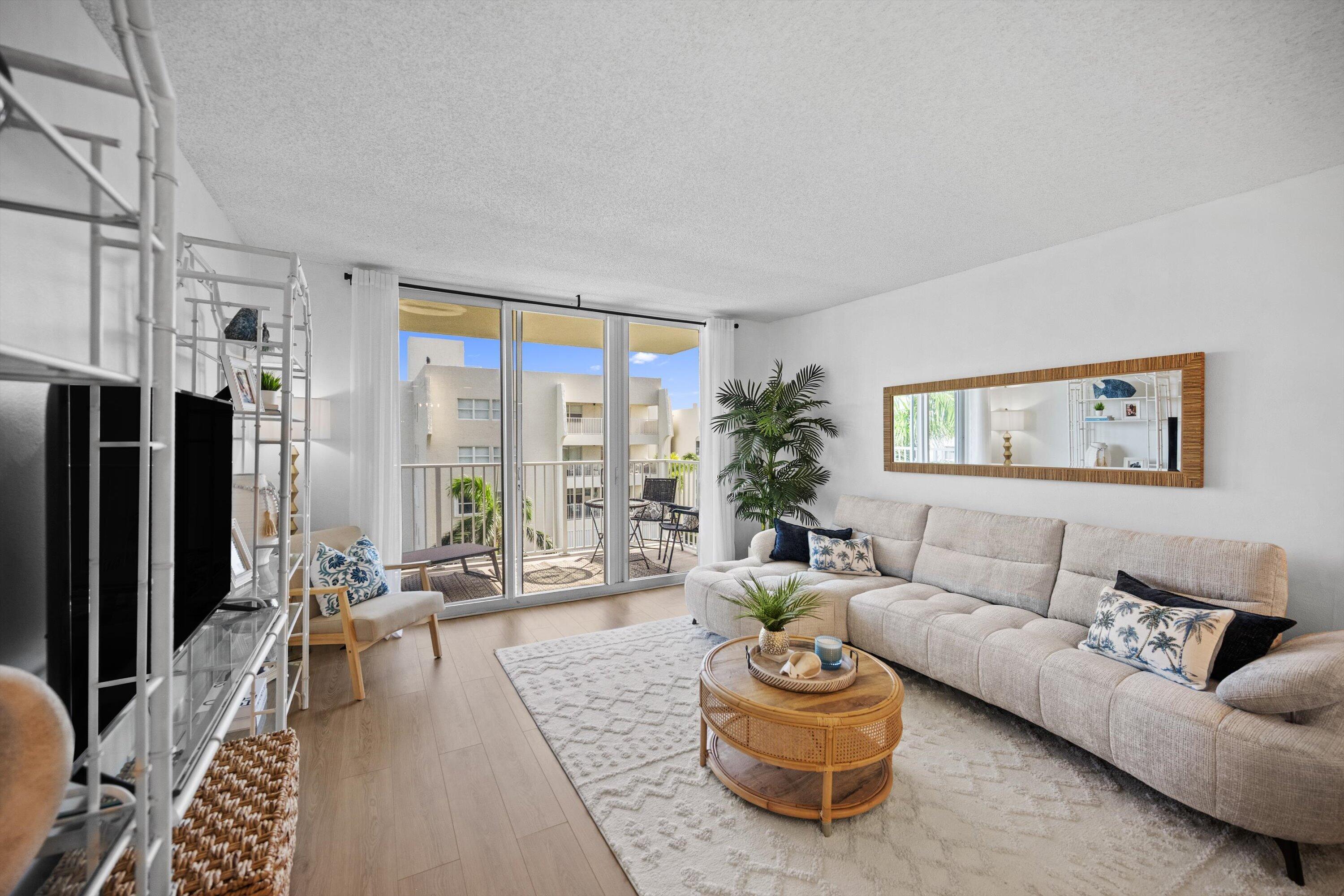 3540 S Ocean Boulevard 612 Property Photo 5