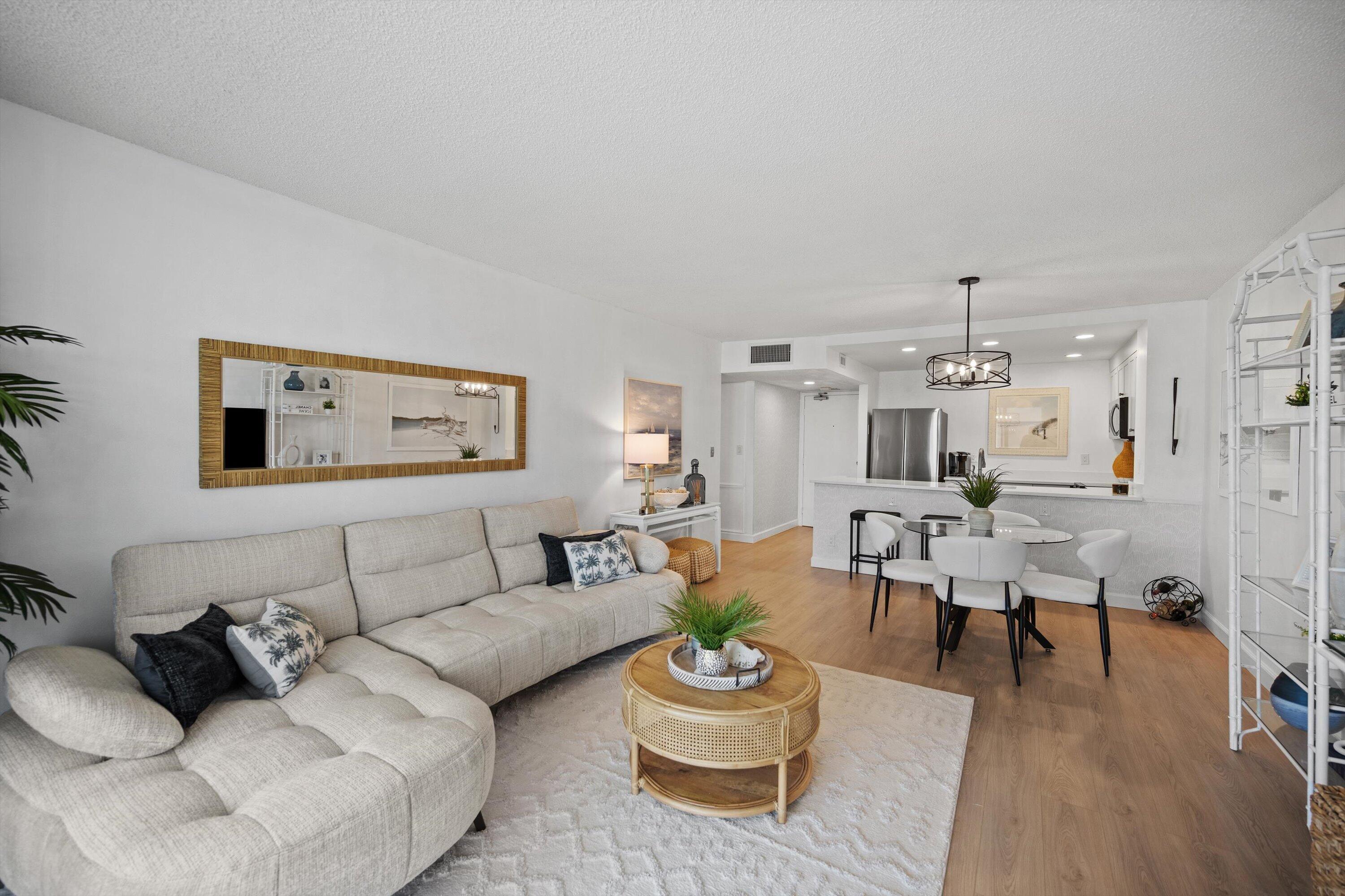 3540 S Ocean Boulevard 612 Property Photo 7
