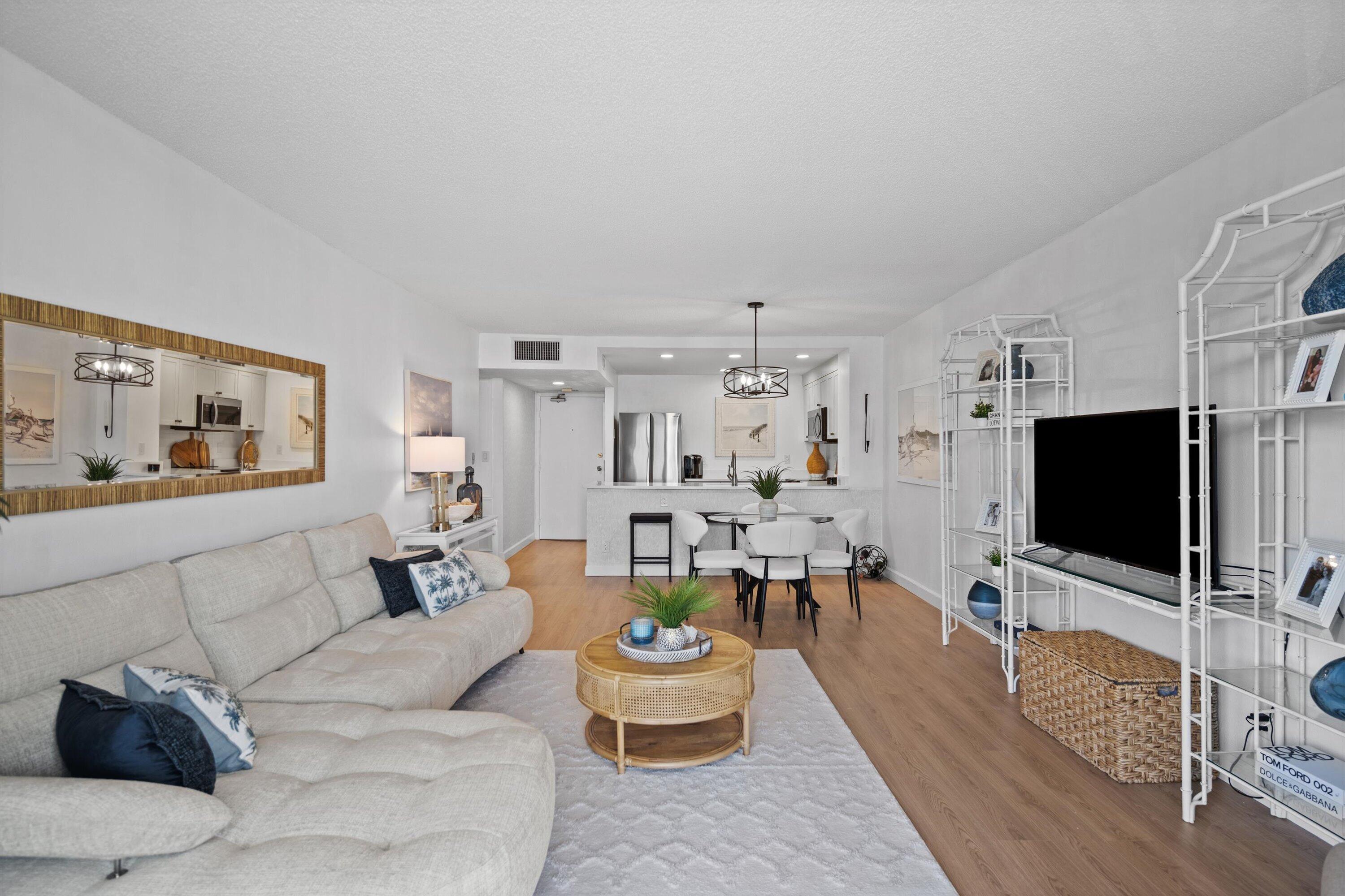 3540 S Ocean Boulevard 612 Property Photo 8