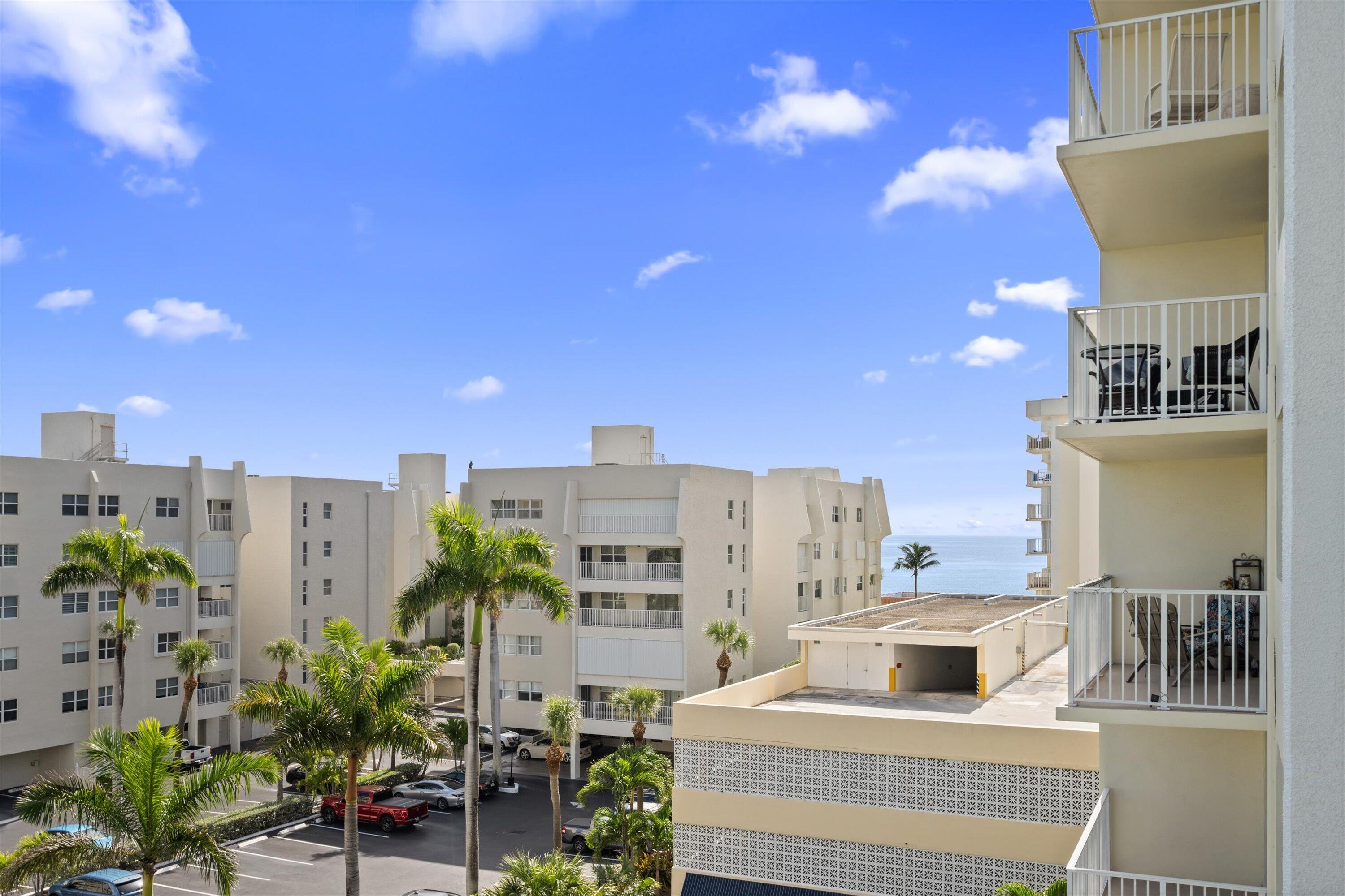 3540 S Ocean Boulevard 612 Property Photo 17