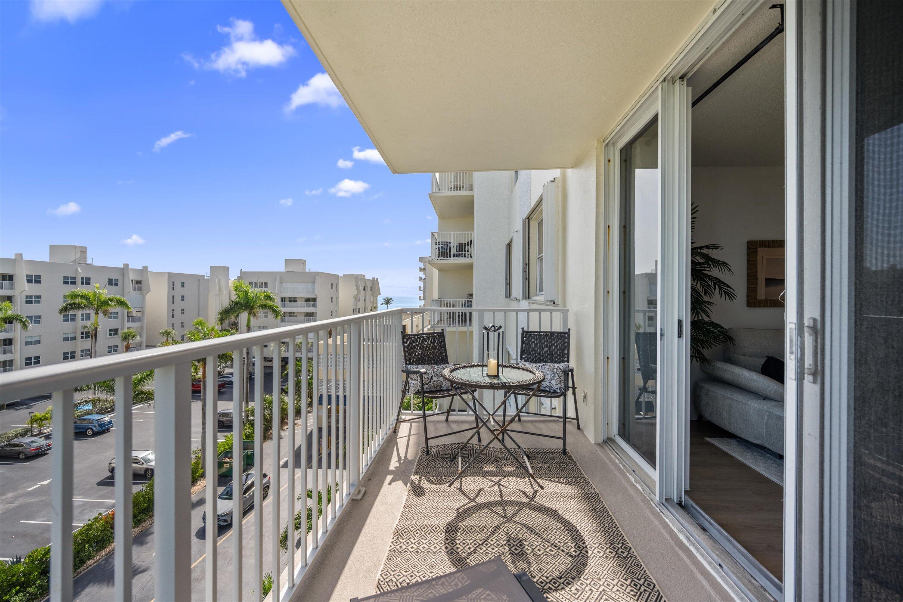 3540 S Ocean Boulevard 612 Property Photo 19