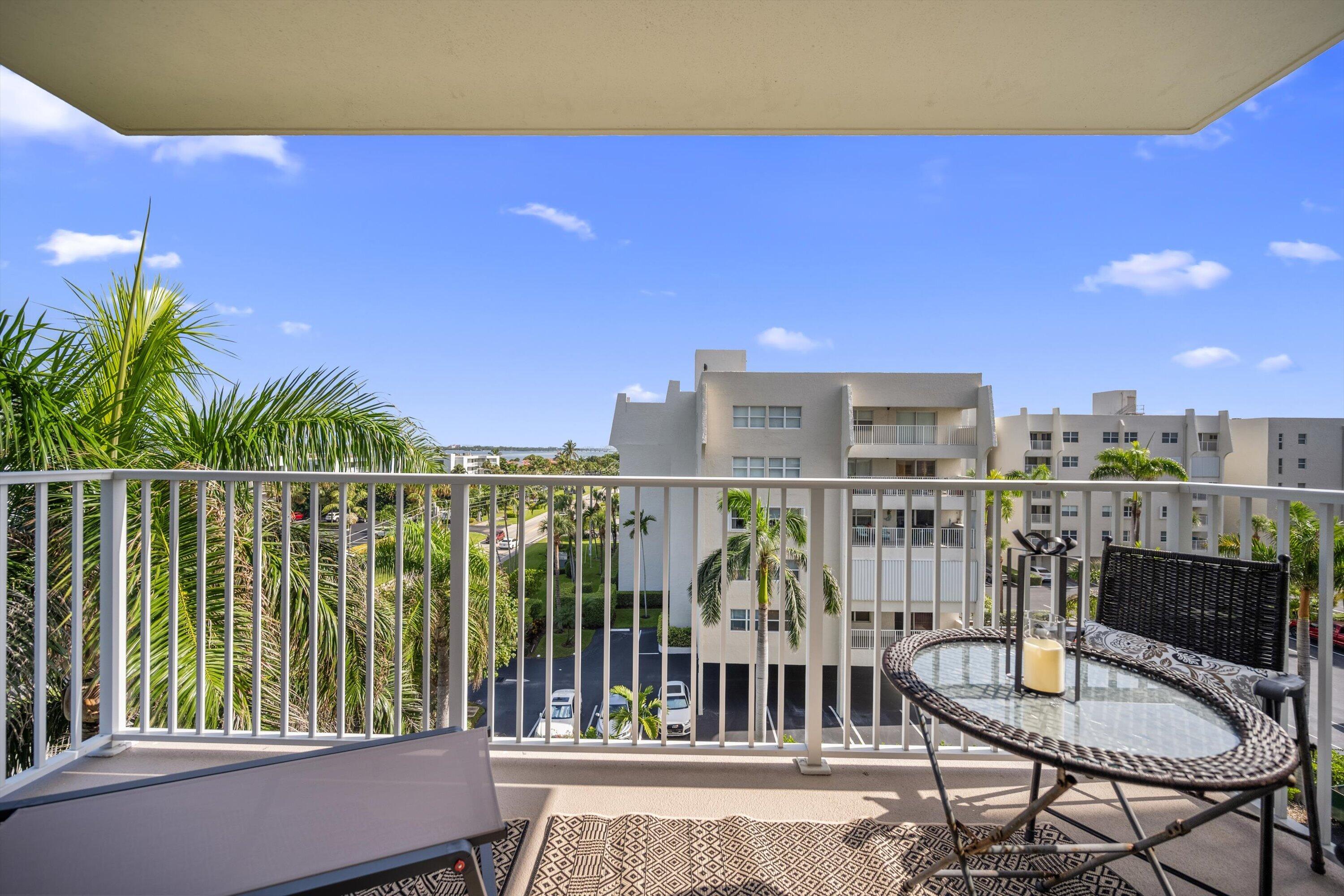 3540 S Ocean Boulevard 612 Property Photo 20
