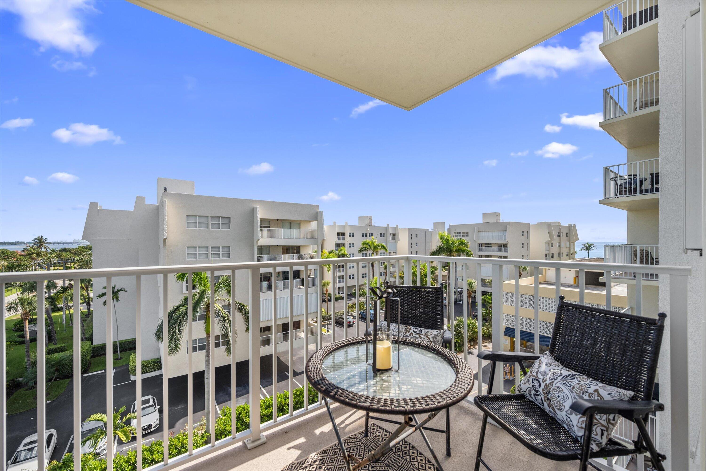 3540 S Ocean Boulevard 612 Property Photo 21