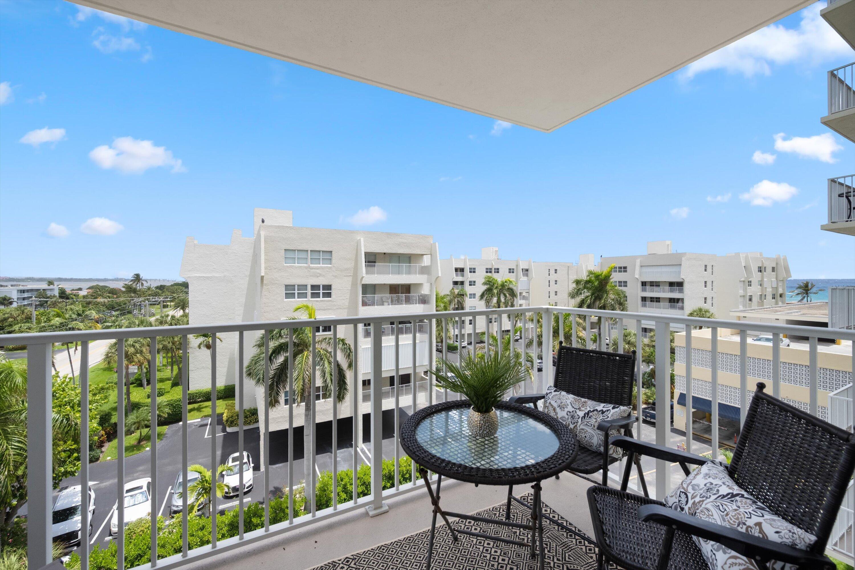 3540 S Ocean Boulevard 612 Property Photo 23