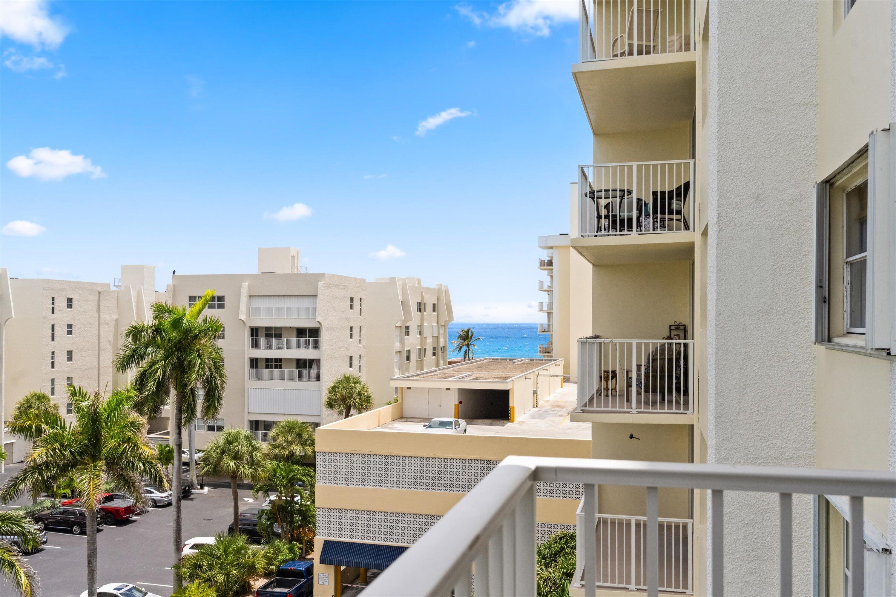 3540 S Ocean Boulevard 612 Property Photo 25