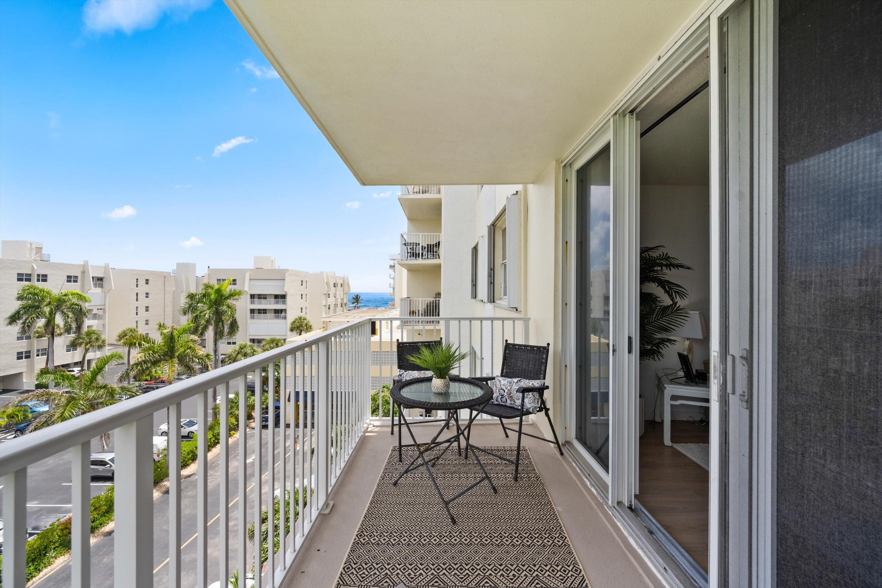 3540 S Ocean Boulevard 612 Property Photo 26