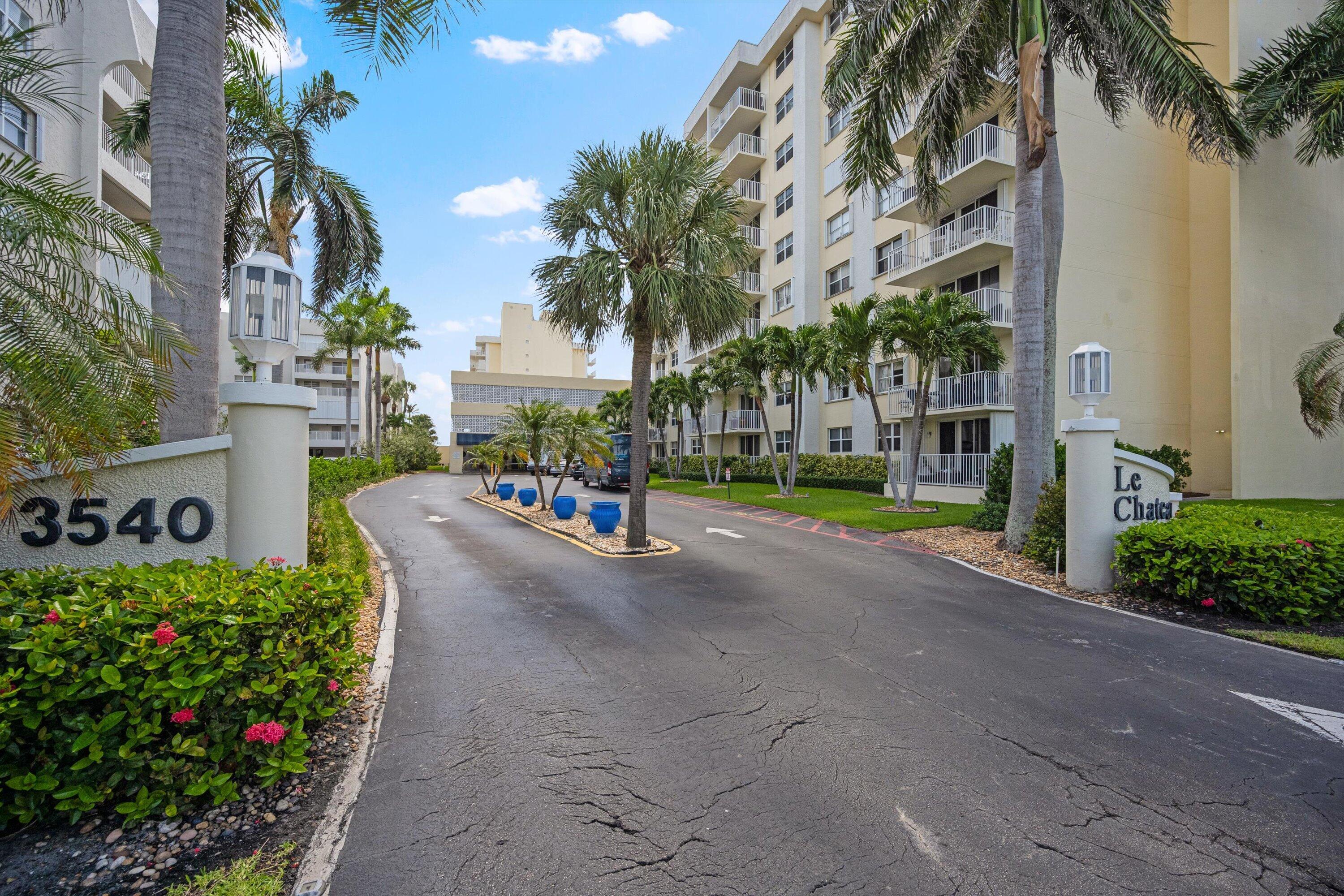 3540 S Ocean Boulevard 612 Property Photo 27