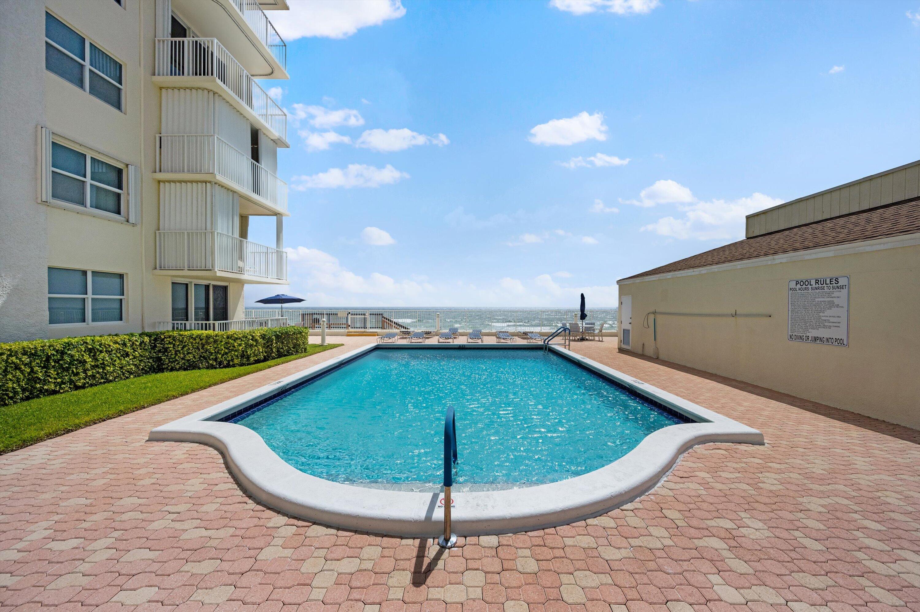 3540 S Ocean Boulevard 612 Property Photo 37