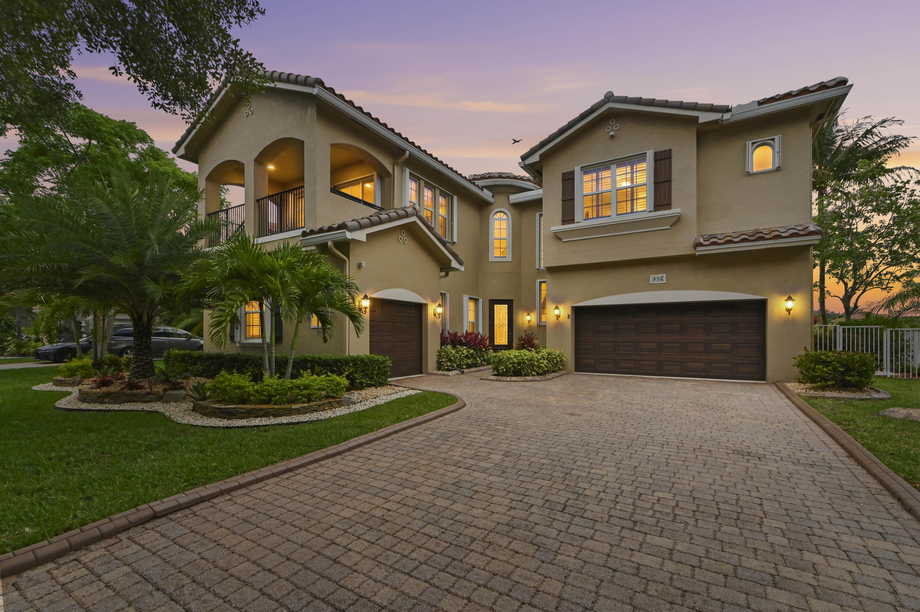 458 Cresta Circle Property Photo 1