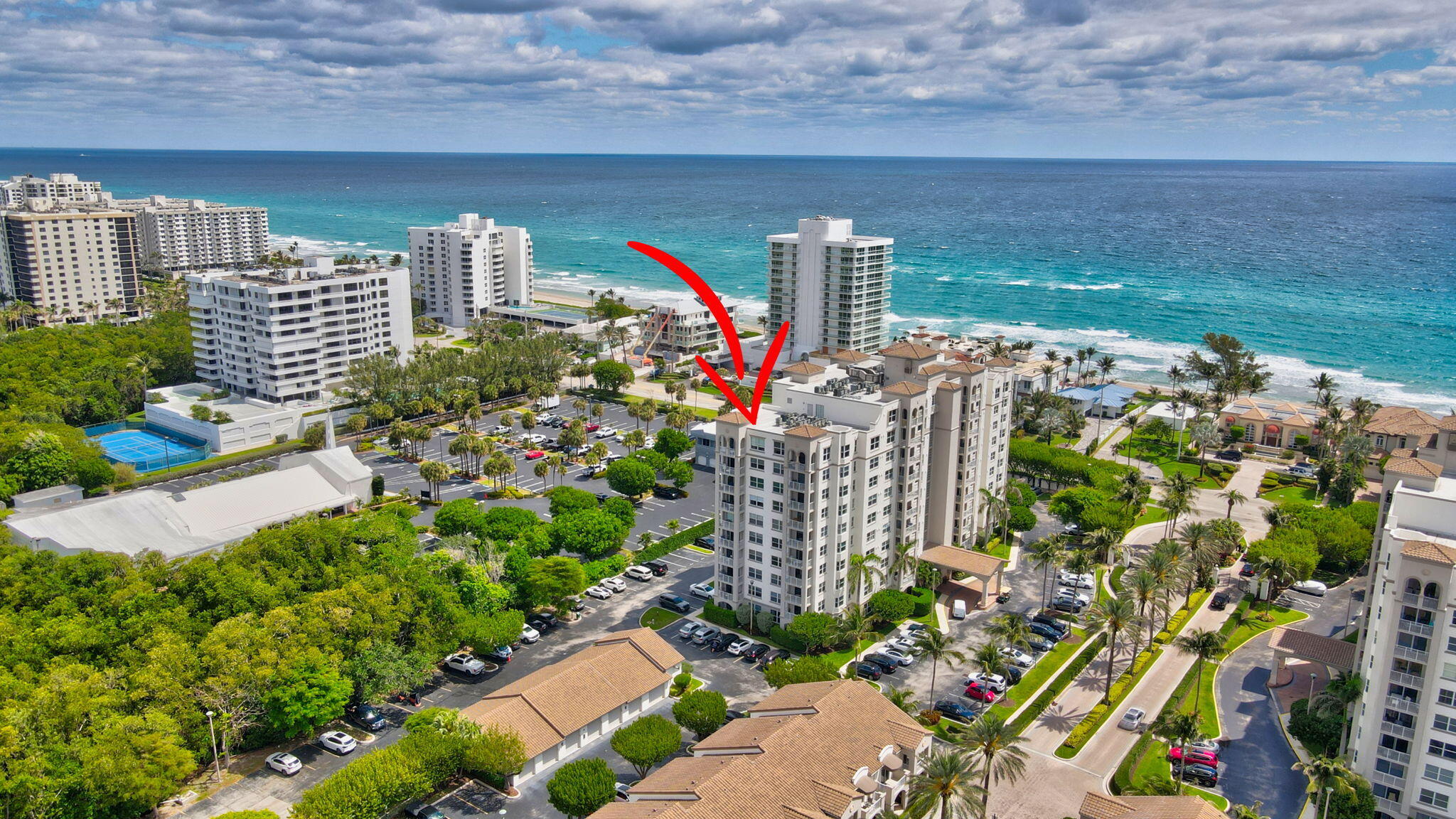 3594 S Ocean Boulevard 302 Property Photo 2