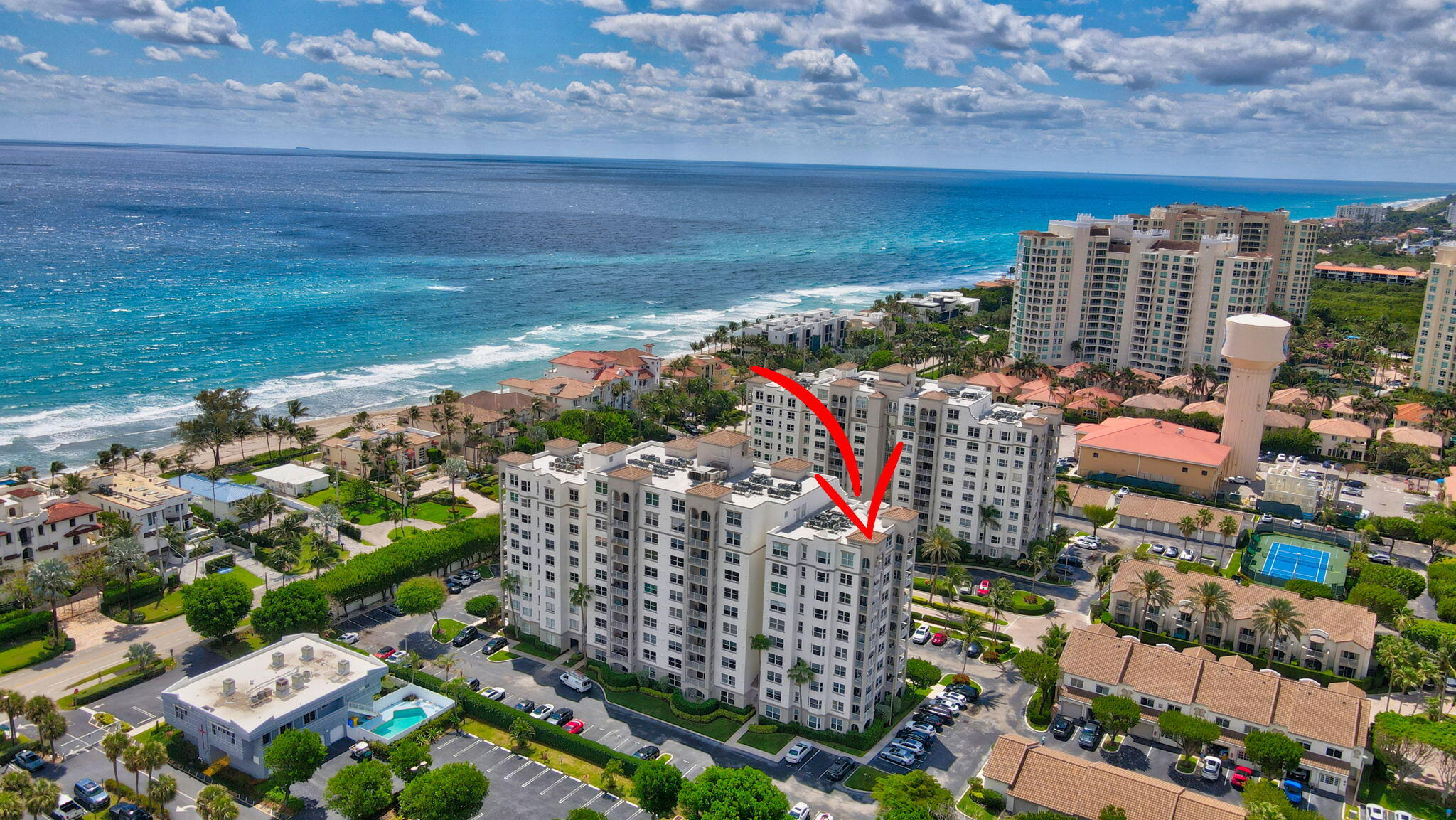 3594 S Ocean Boulevard 302 Property Photo 3
