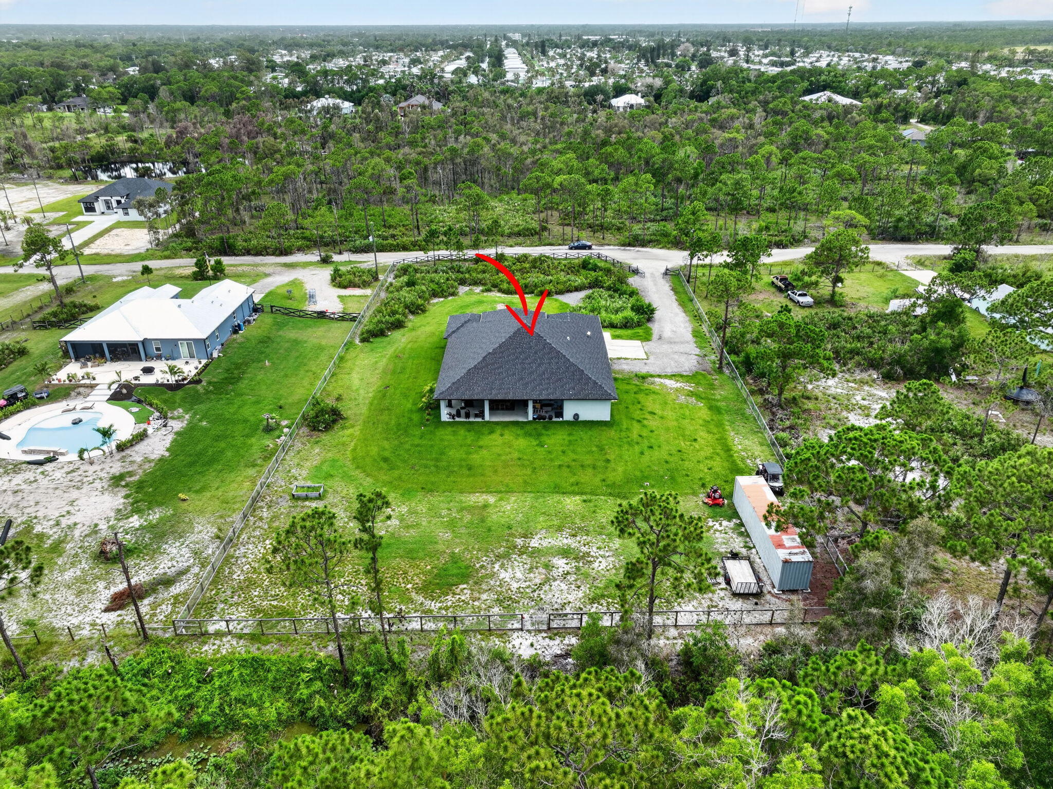 2643 Dyer Road Property Photo 54