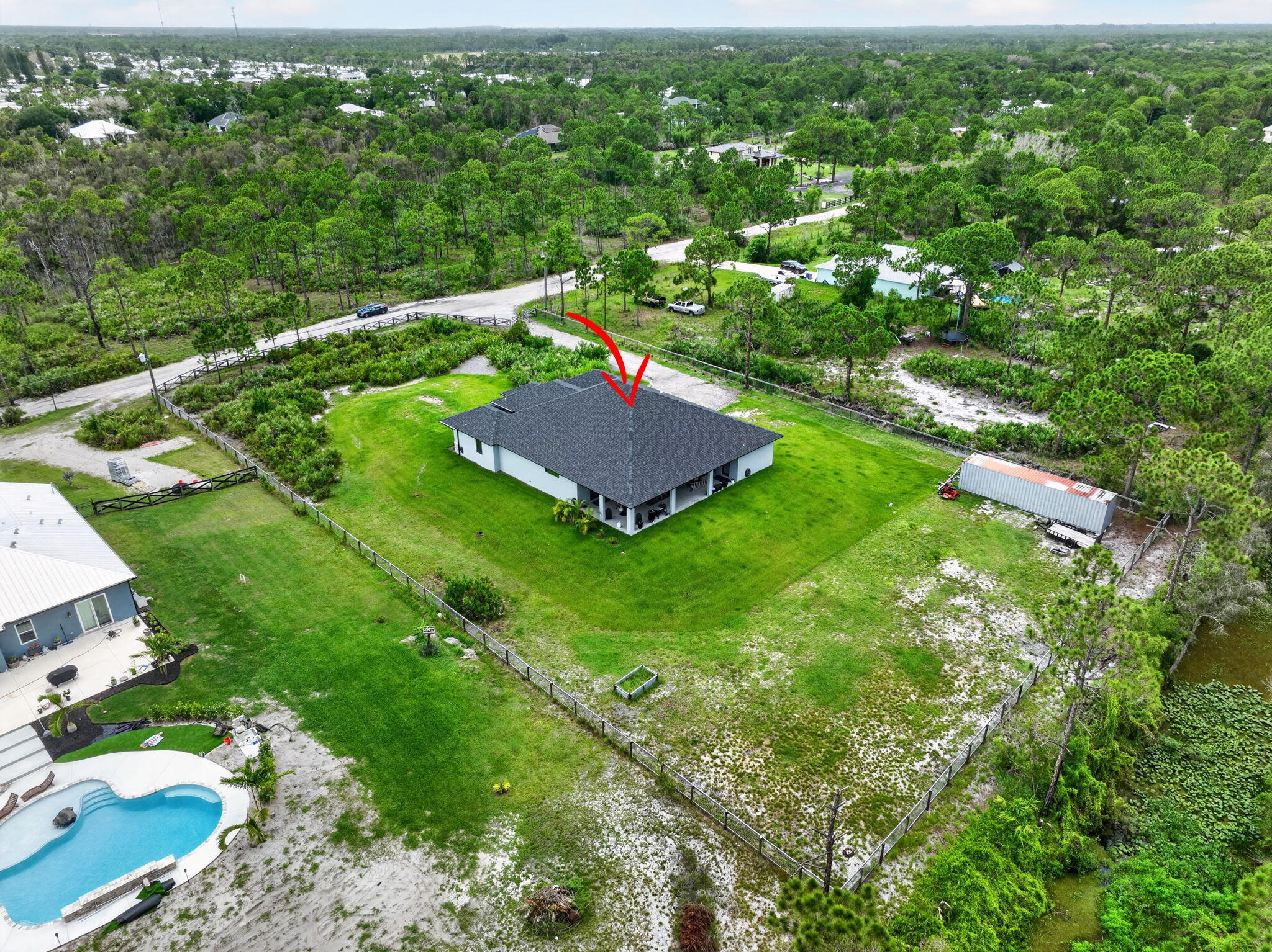 2643 Dyer Road Property Photo 80