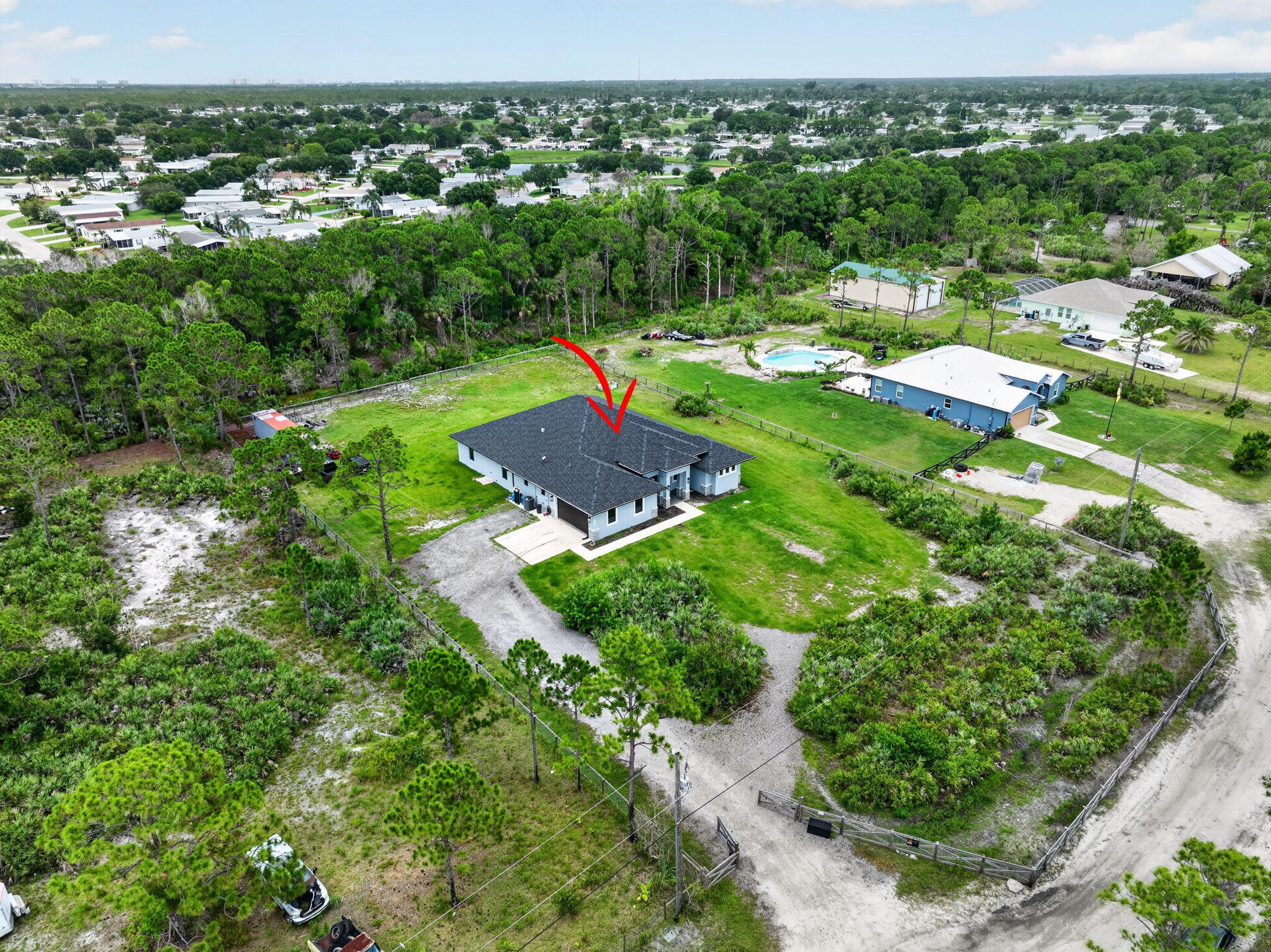 2643 Dyer Road Property Photo 82