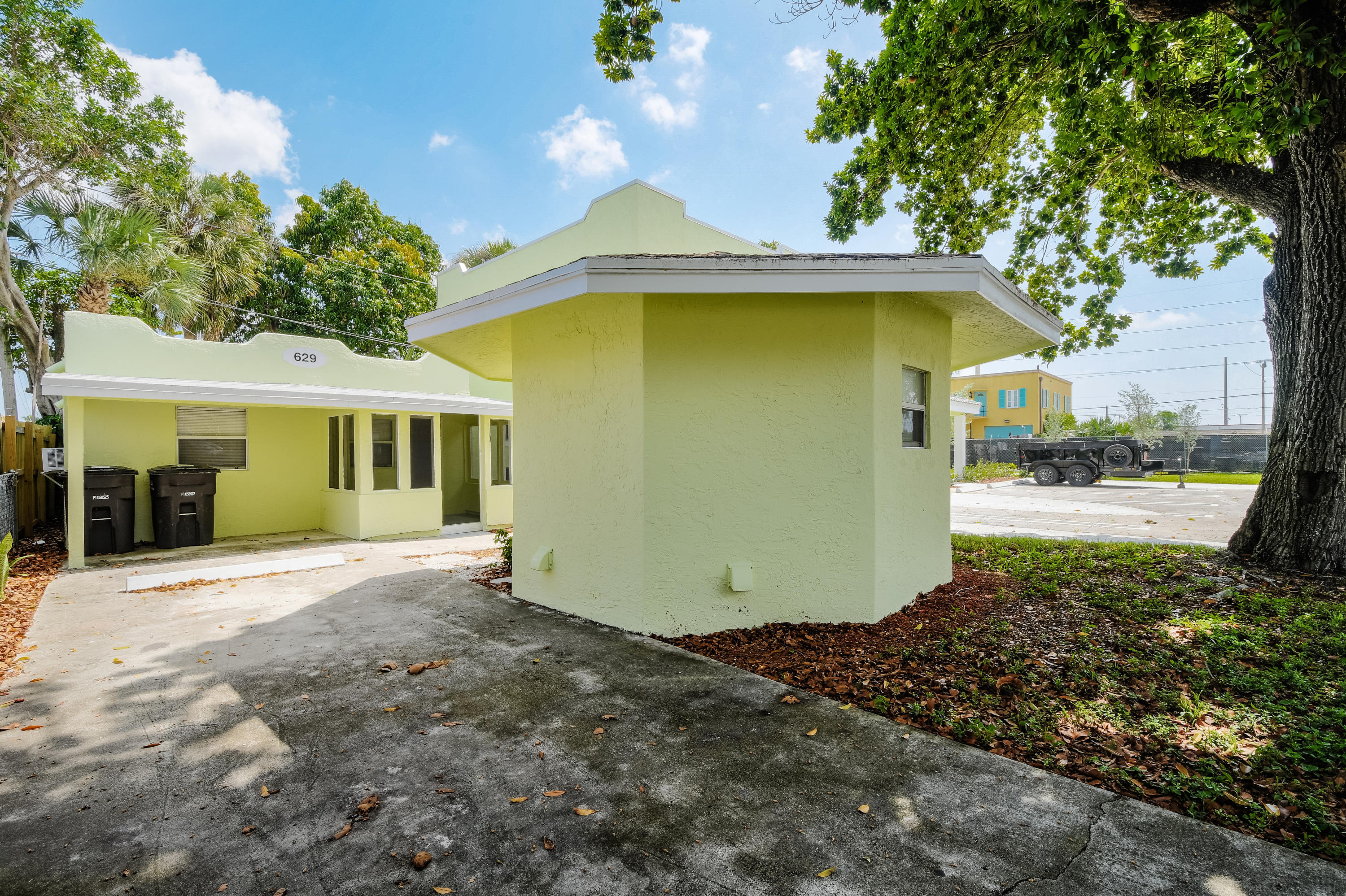 627 Bunker Road Property Photo 1