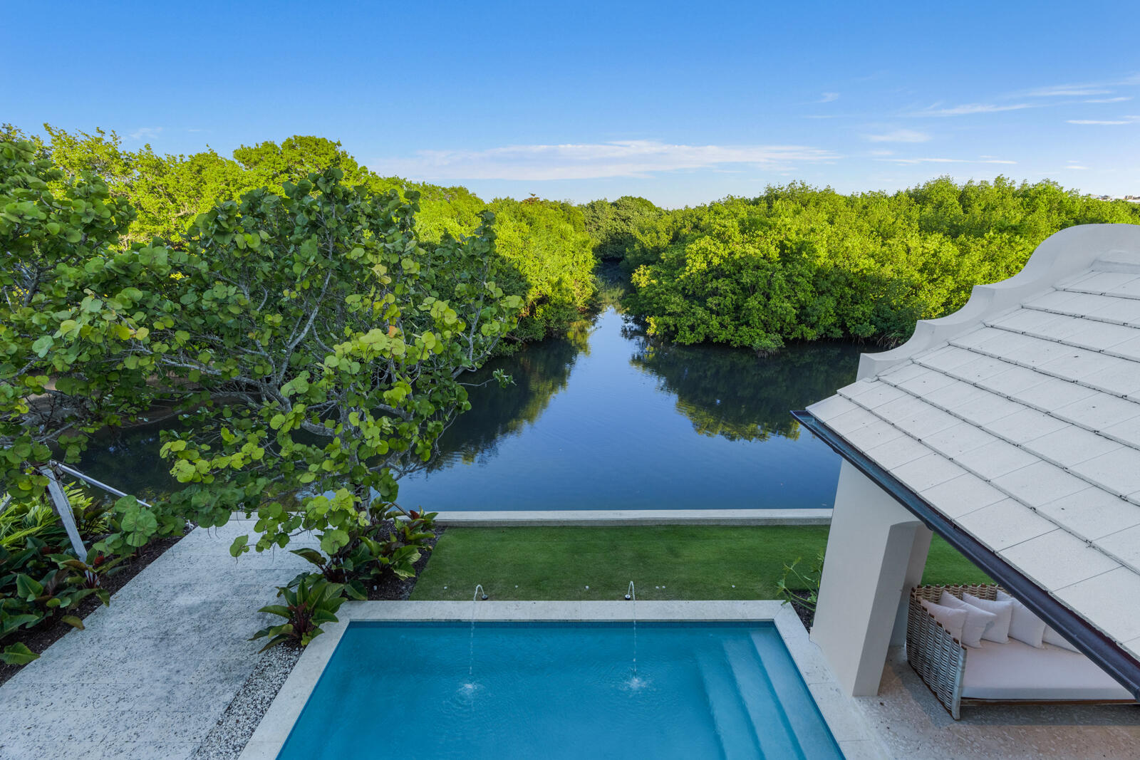 2219 Ibis Isle Road E Property Photo 36