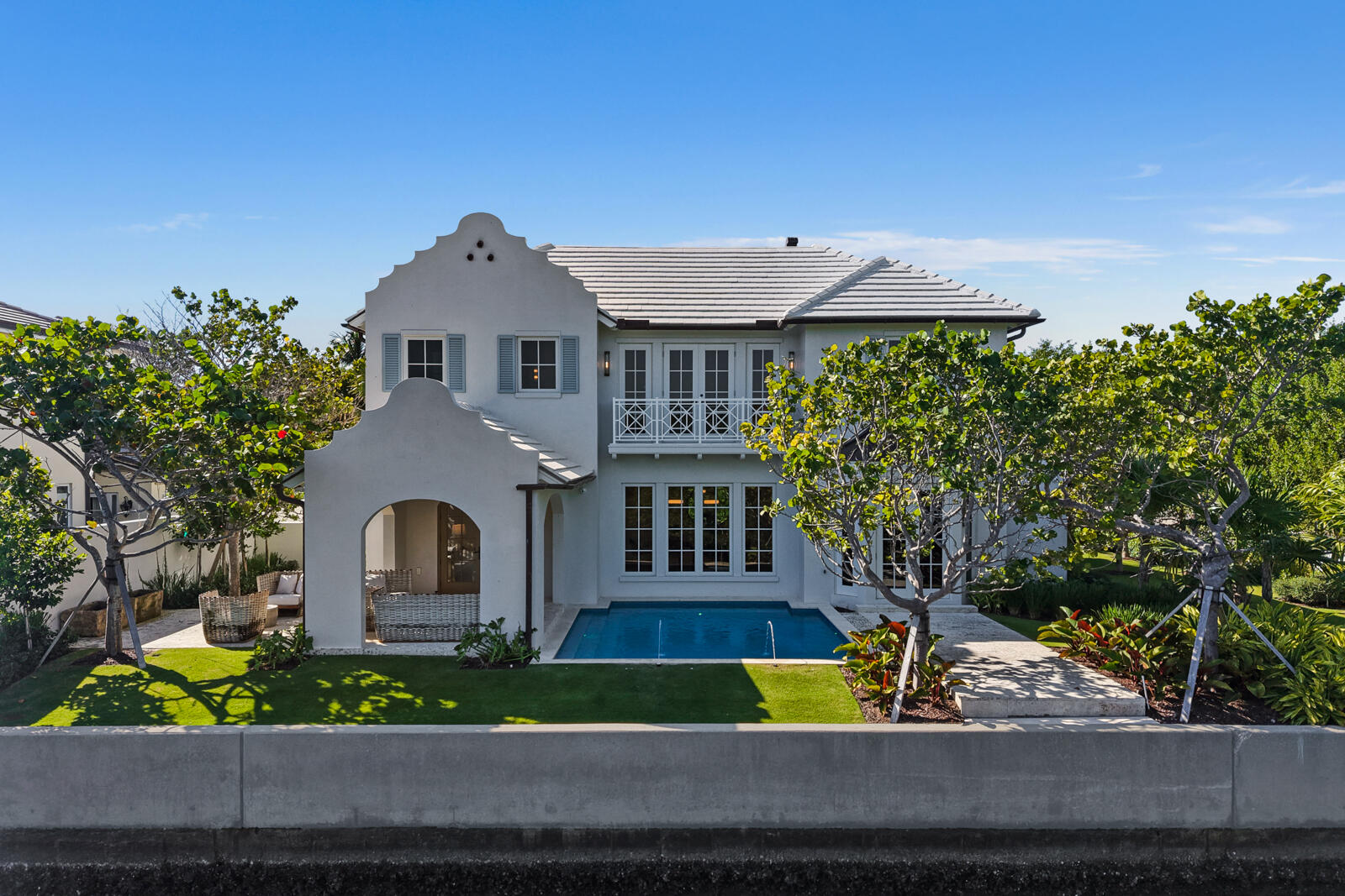 2219 Ibis Isle Road E Property Photo 47