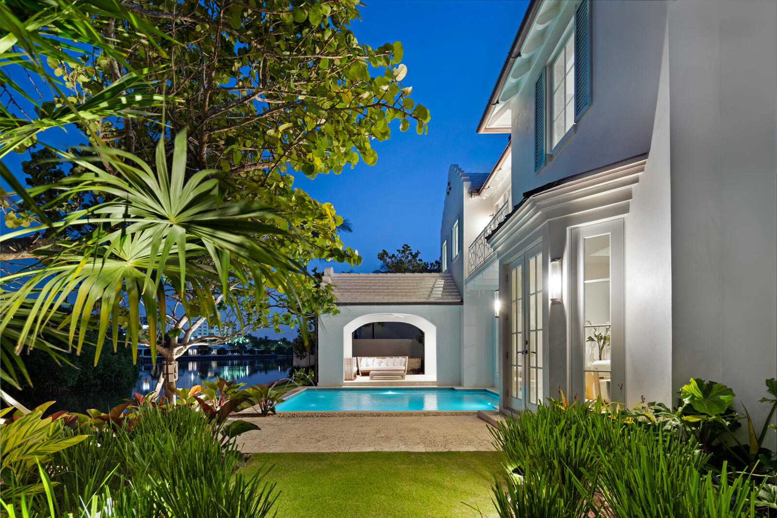 2219 Ibis Isle Road E Property Photo 53