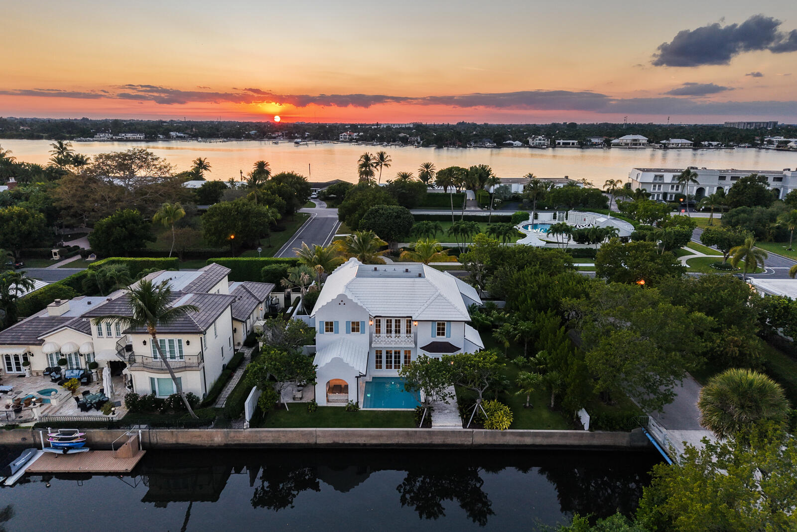 2219 Ibis Isle Road E Property Photo 62