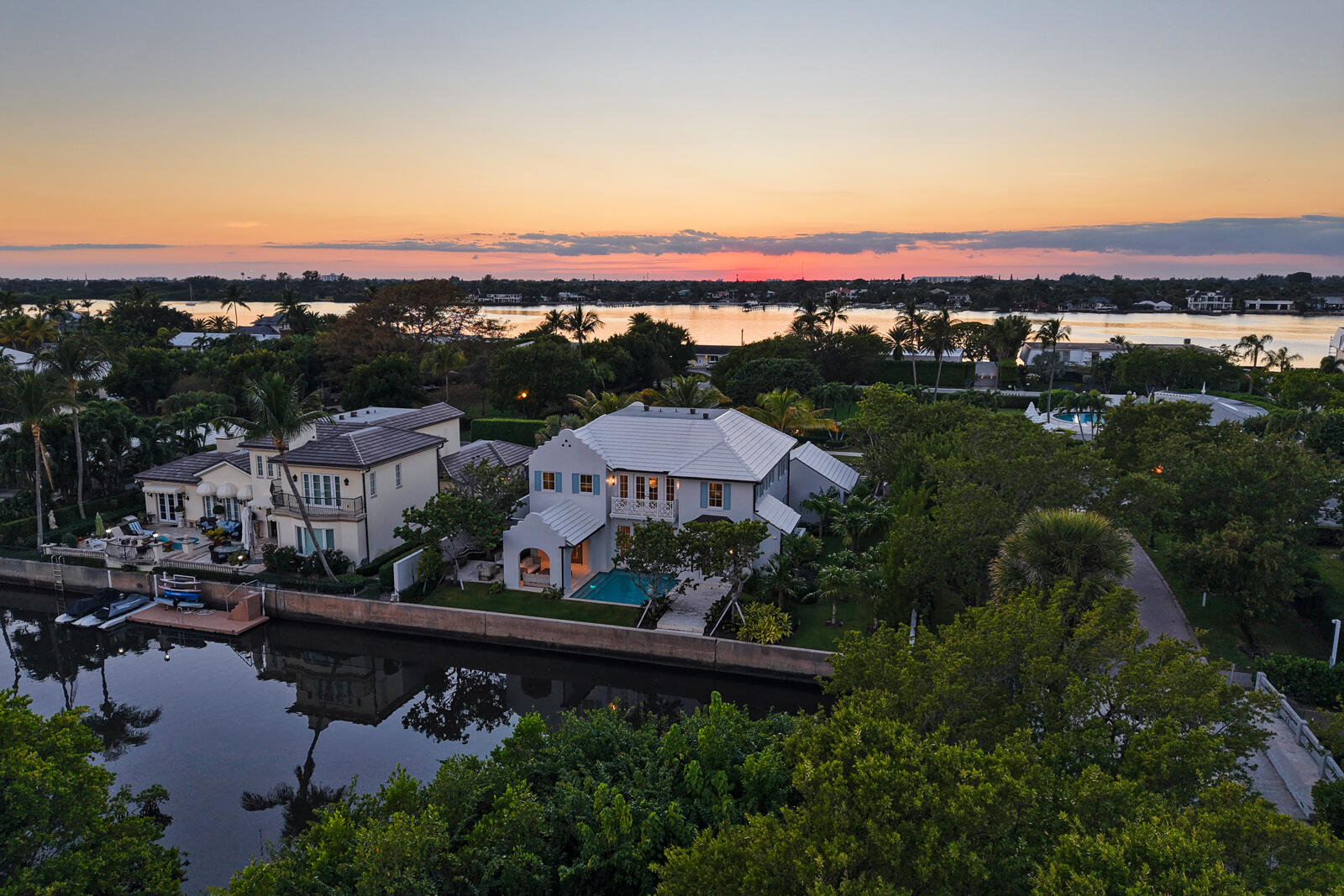 2219 Ibis Isle Road E Property Photo 63