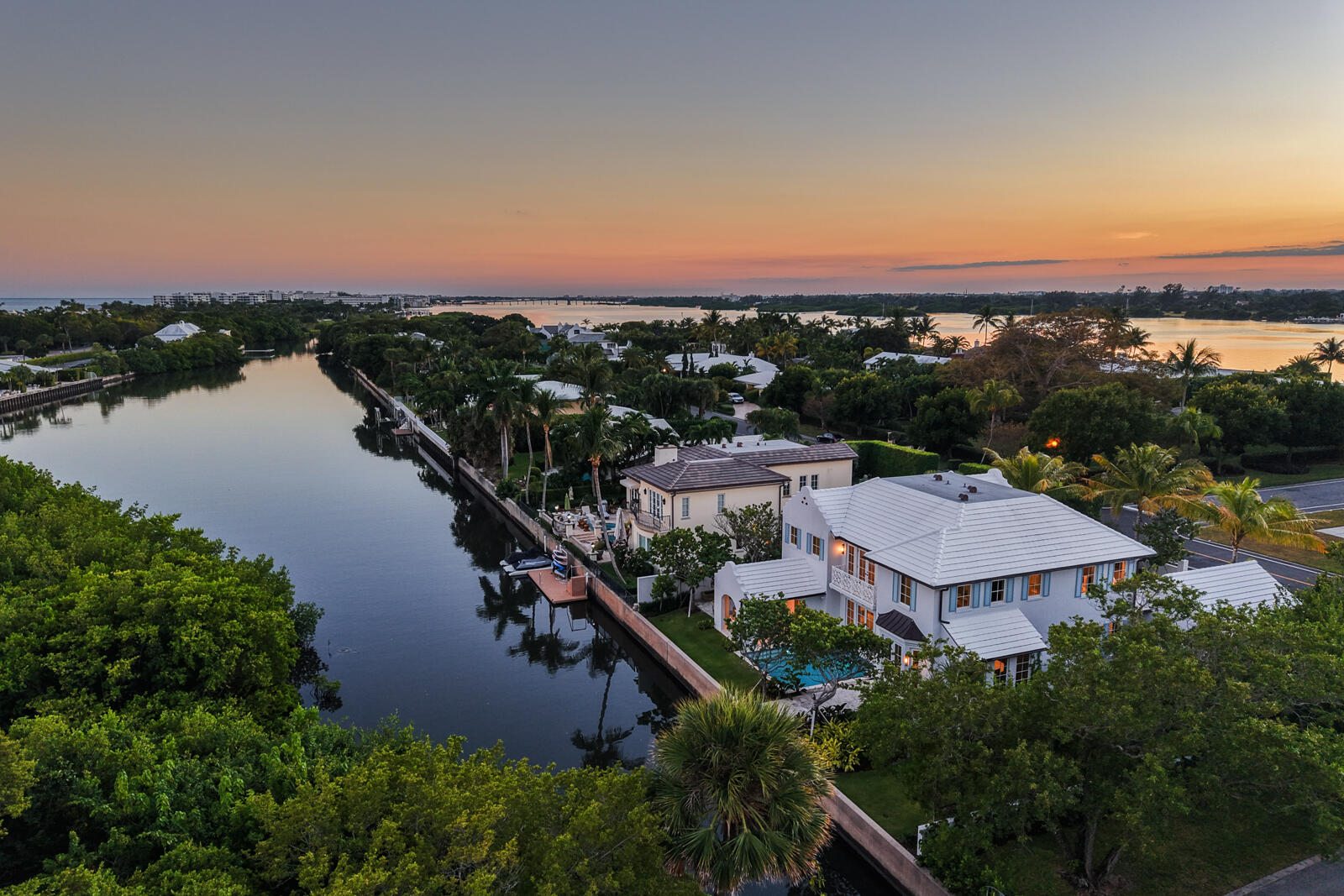 2219 Ibis Isle Road E Property Photo 64