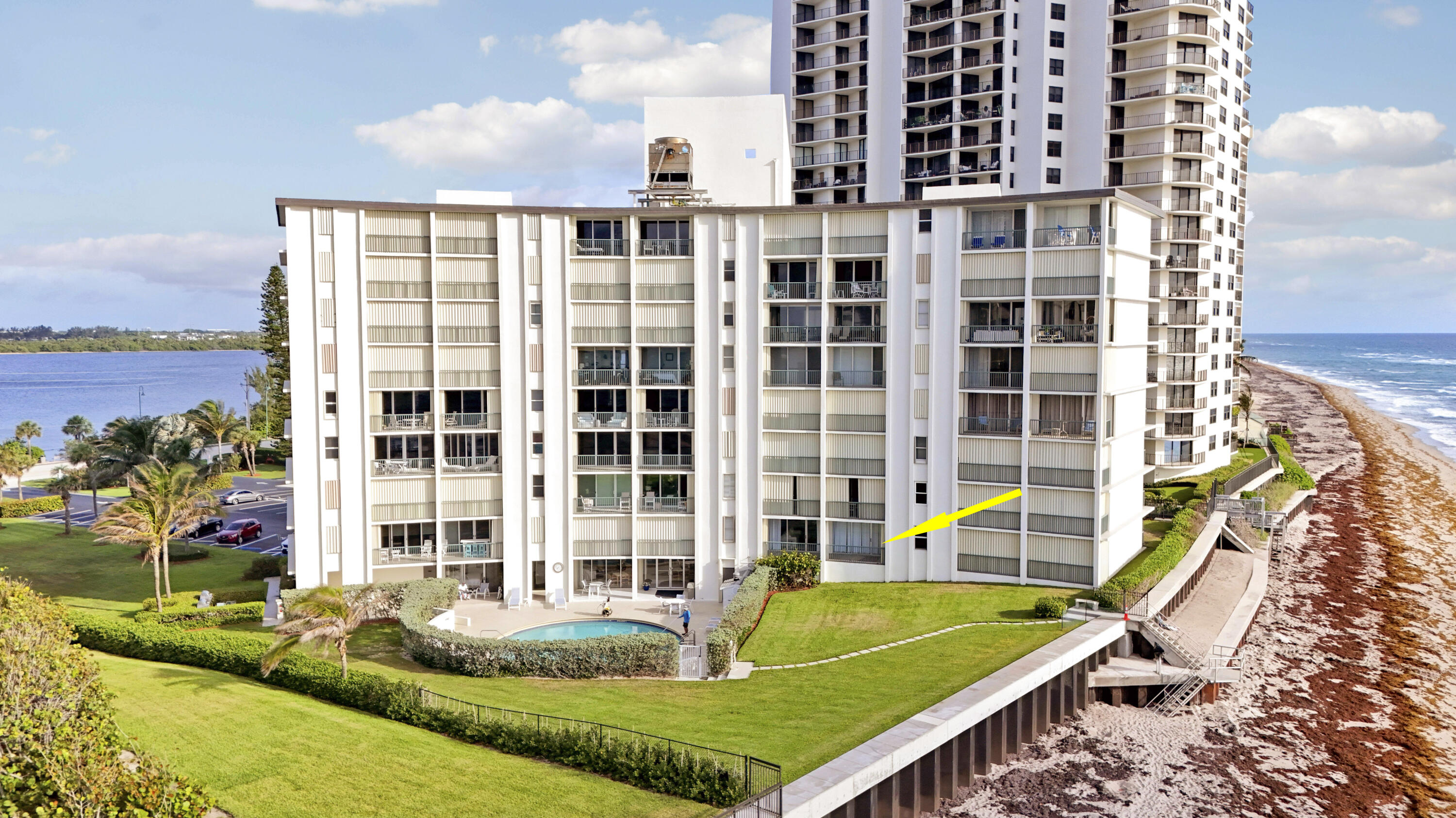 5400 N Ocean Drive 1b Property Photo 20