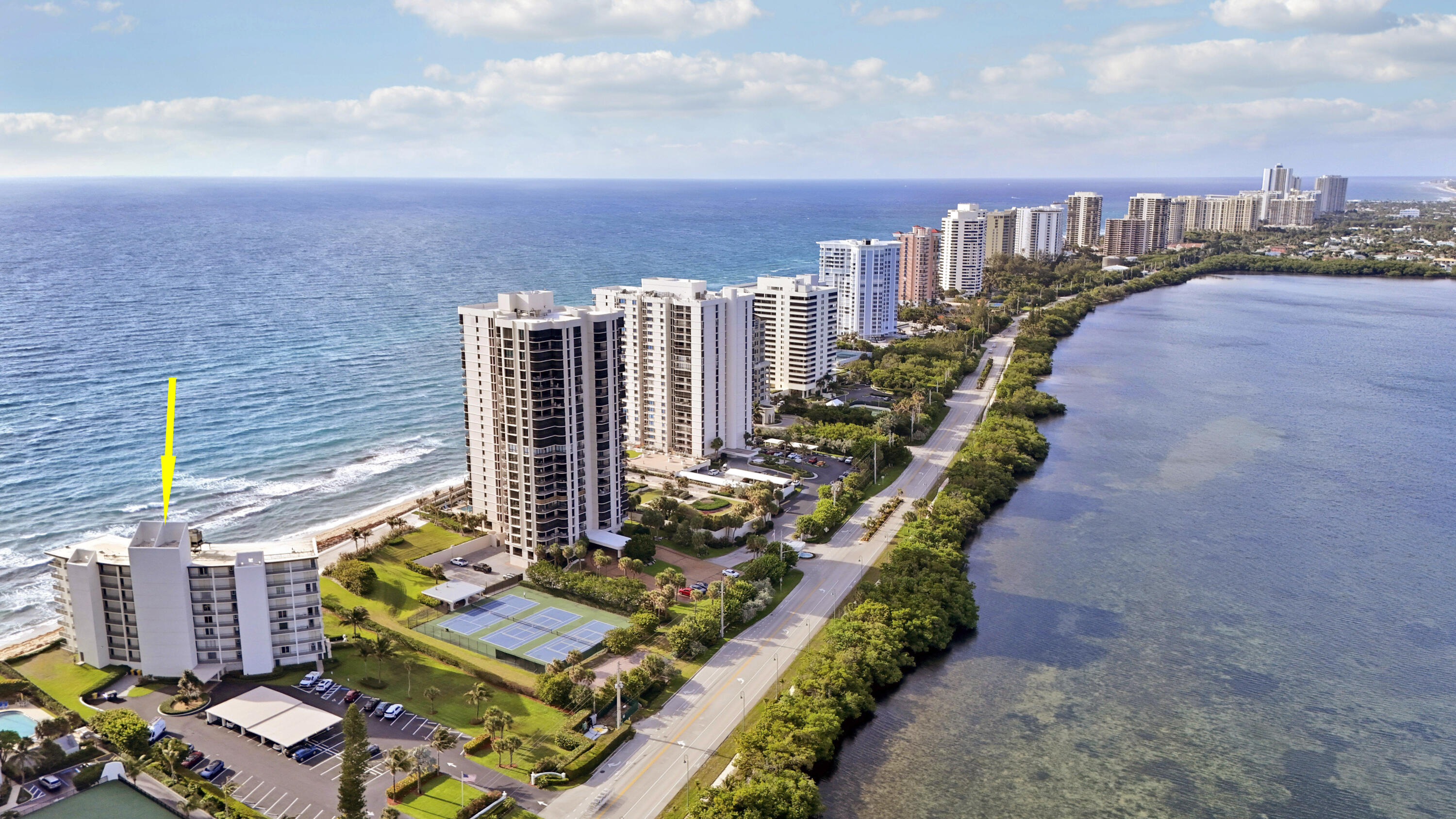 5400 N Ocean Drive 1b Property Photo 31