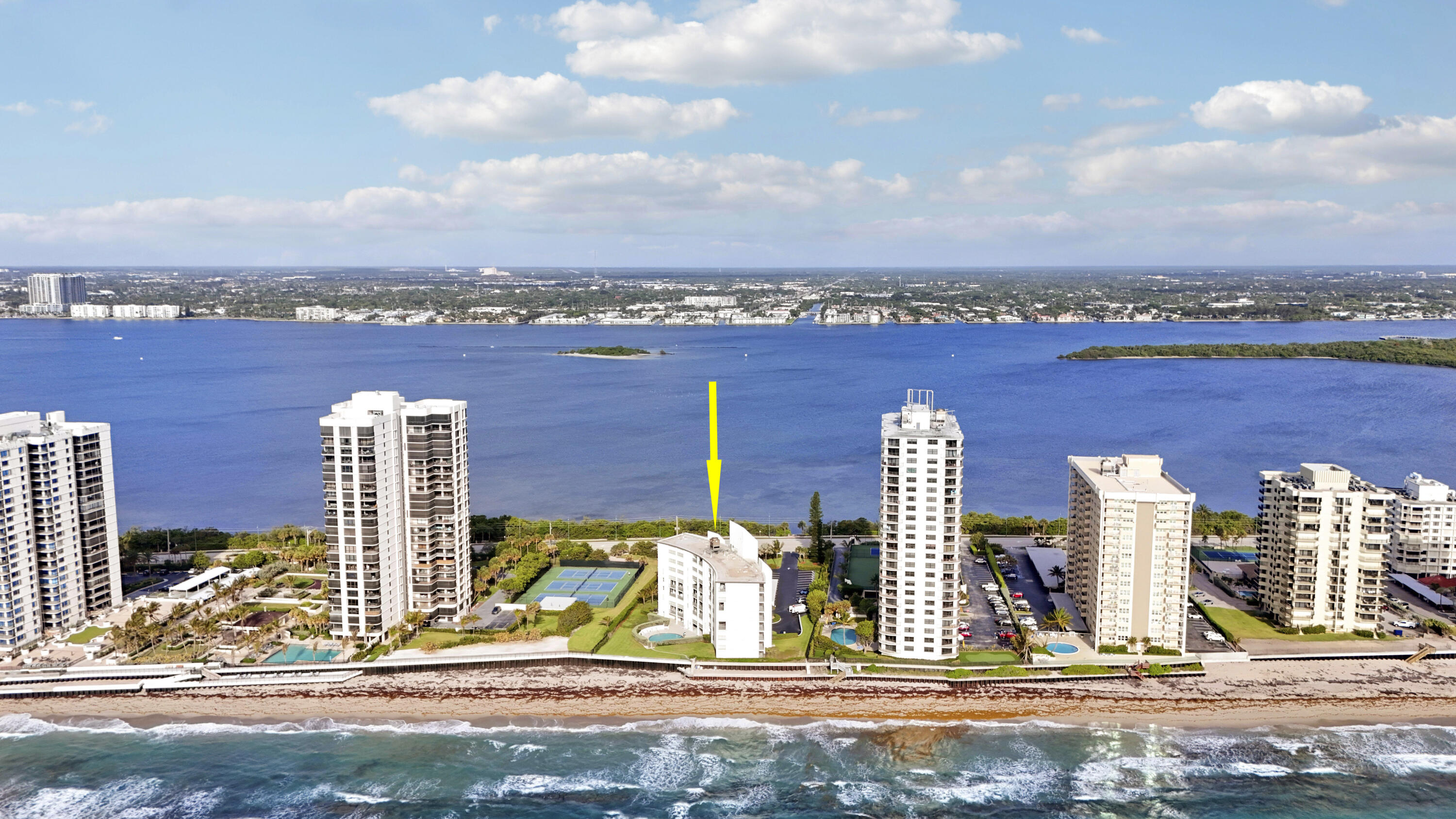 5400 N Ocean Drive 1b Property Photo 33