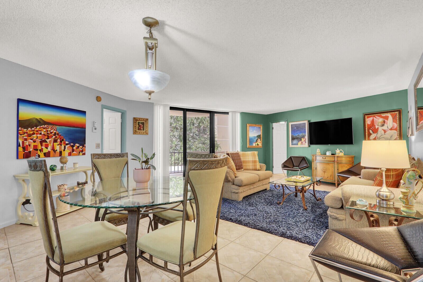 2800 N Ocean Drive A-2b Property Photo 2
