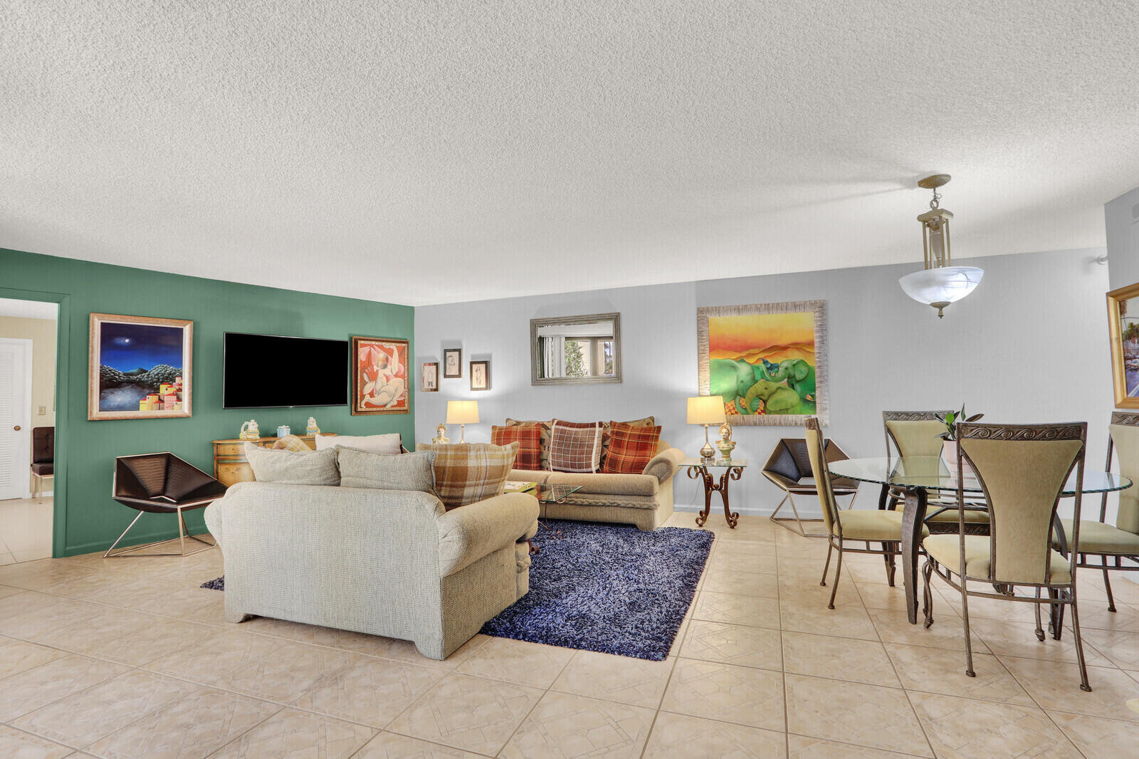2800 N Ocean Drive A-2b Property Photo 5