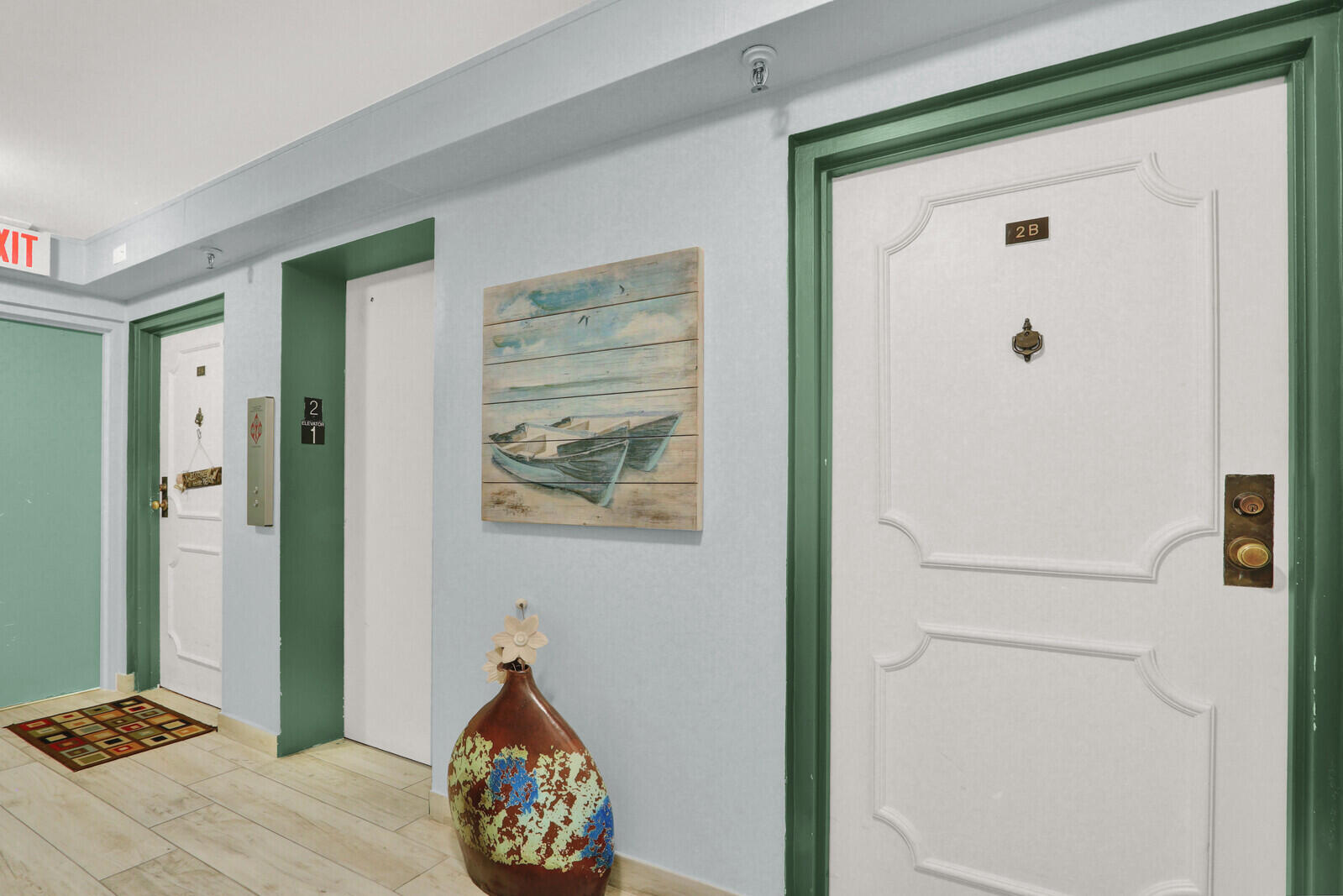 2800 N Ocean Drive A-2b Property Photo 26