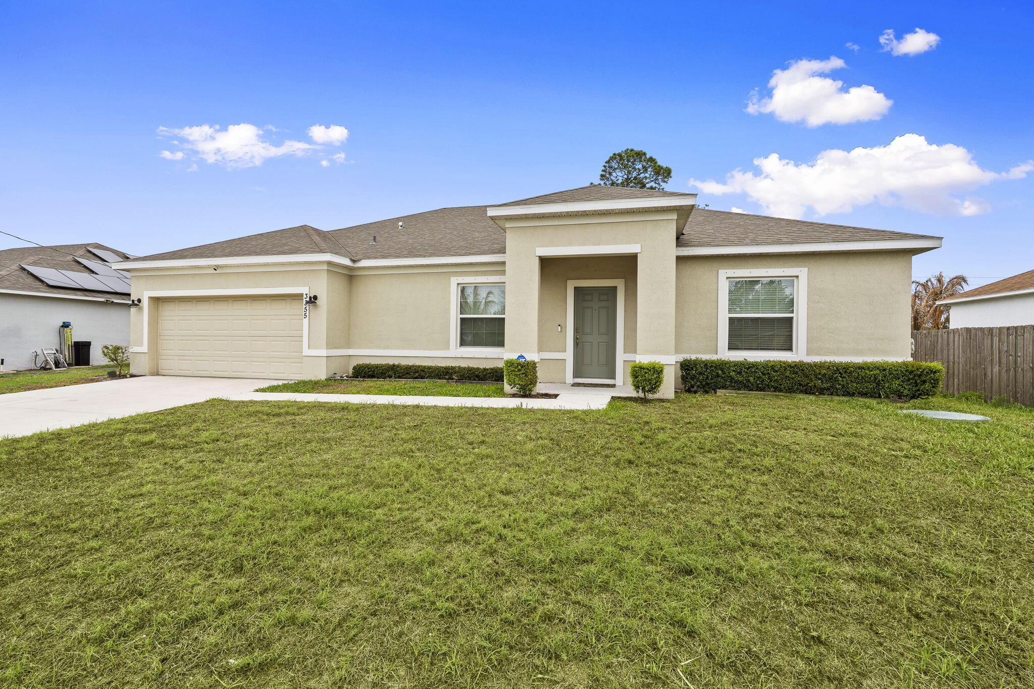 3355 SW Foremost Drive