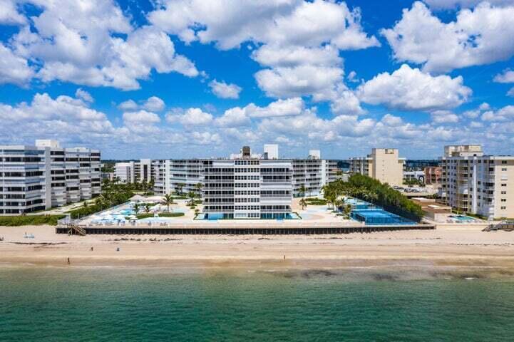3546 S Ocean Boulevard 923 Property Photo 1