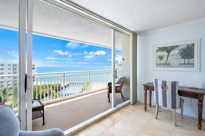 3546 S Ocean Boulevard 923 Property Photo 21