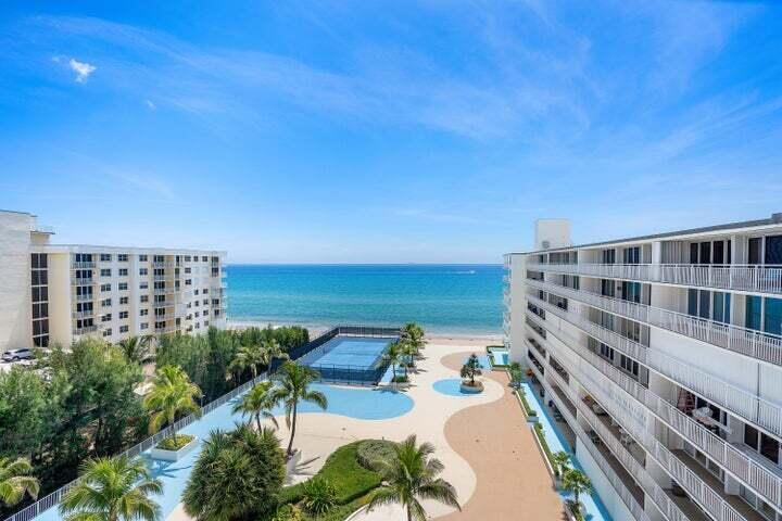 3546 S Ocean Boulevard 923 Property Photo 26
